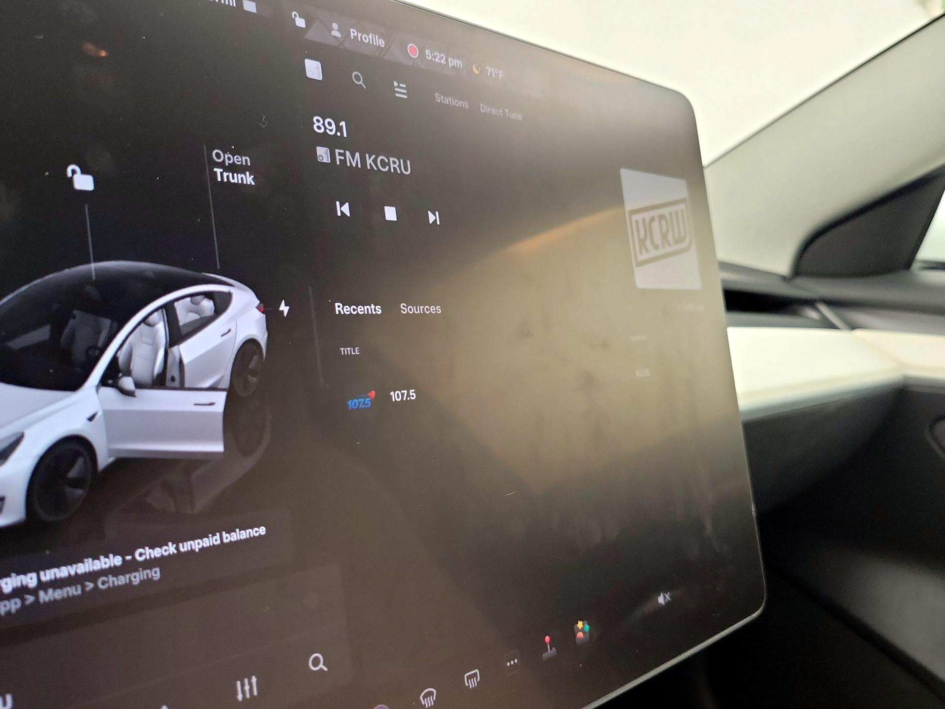 Thumbnail: 2023 Tesla Model 3 - 15