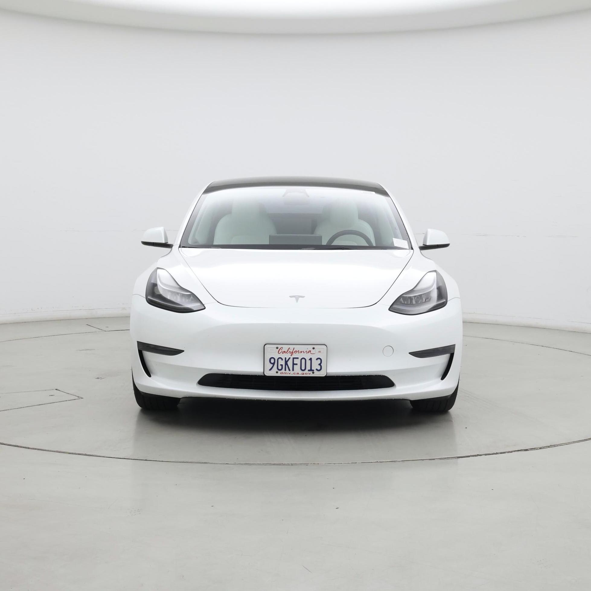 Thumbnail: 2023 Tesla Model 3 - 5
