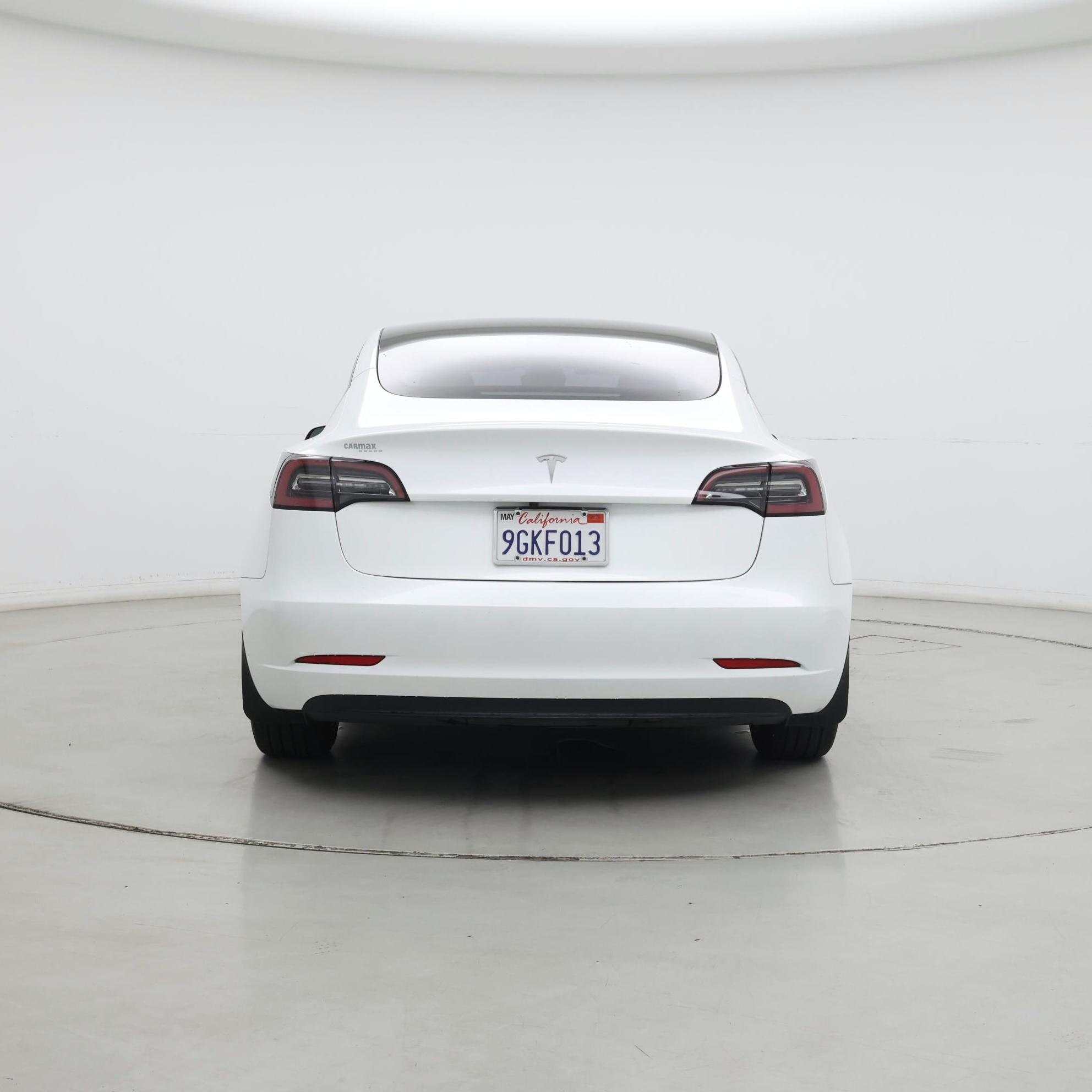 Thumbnail: 2023 Tesla Model 3 - 6