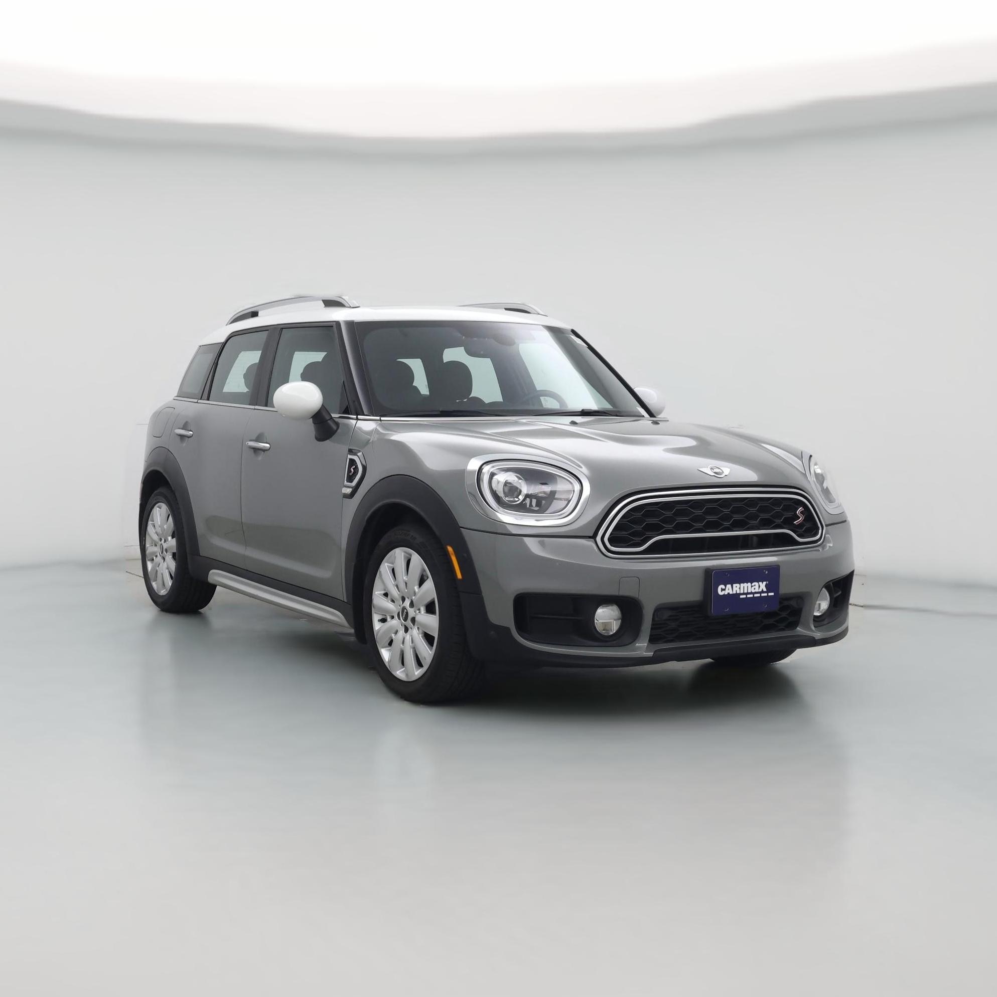 Thumbnail: 2018 MINI Cooper Countryman - 1