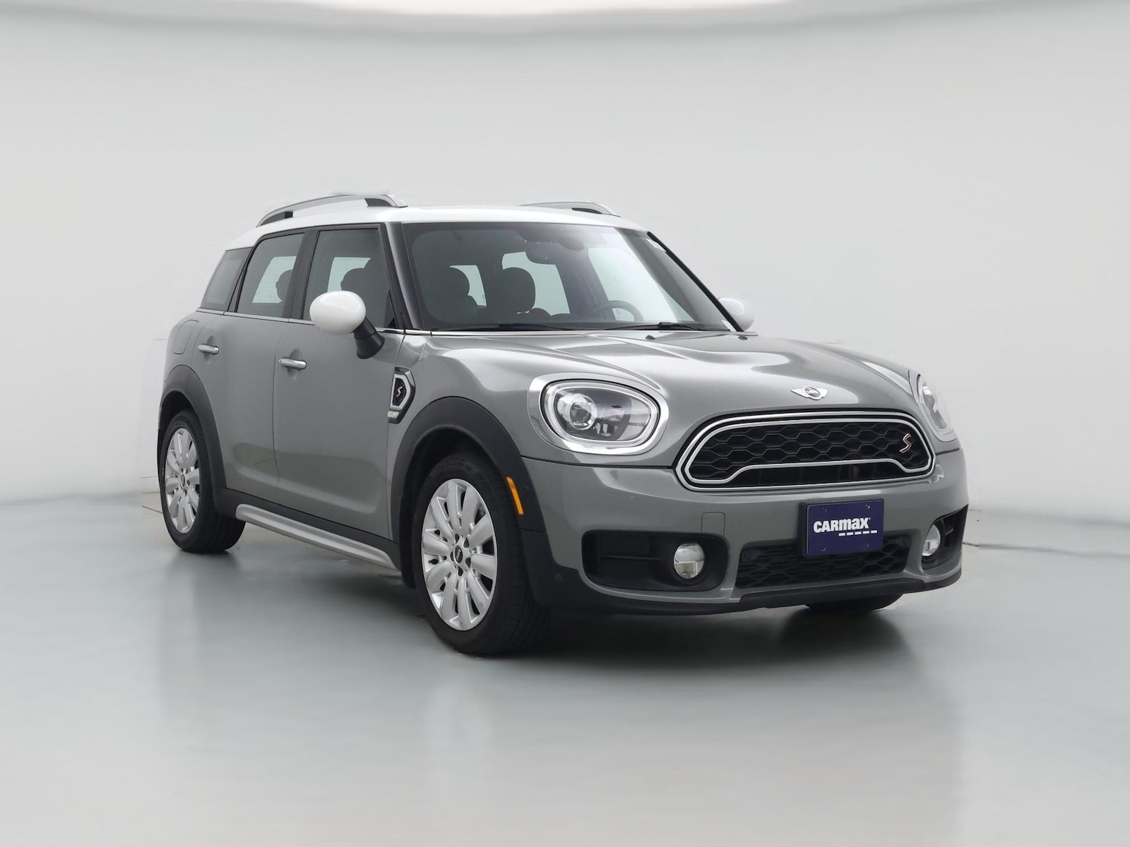 2018 MINI Countryman S