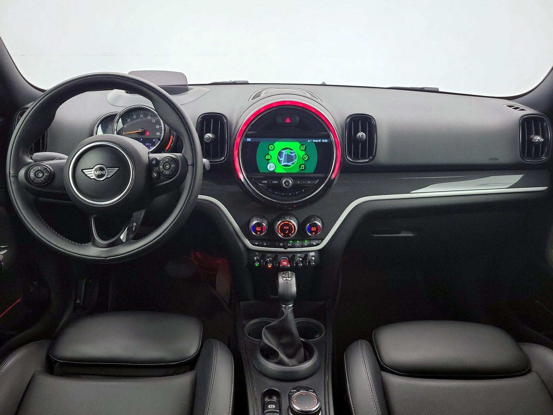 Thumbnail: 2018 MINI Cooper Countryman - 9