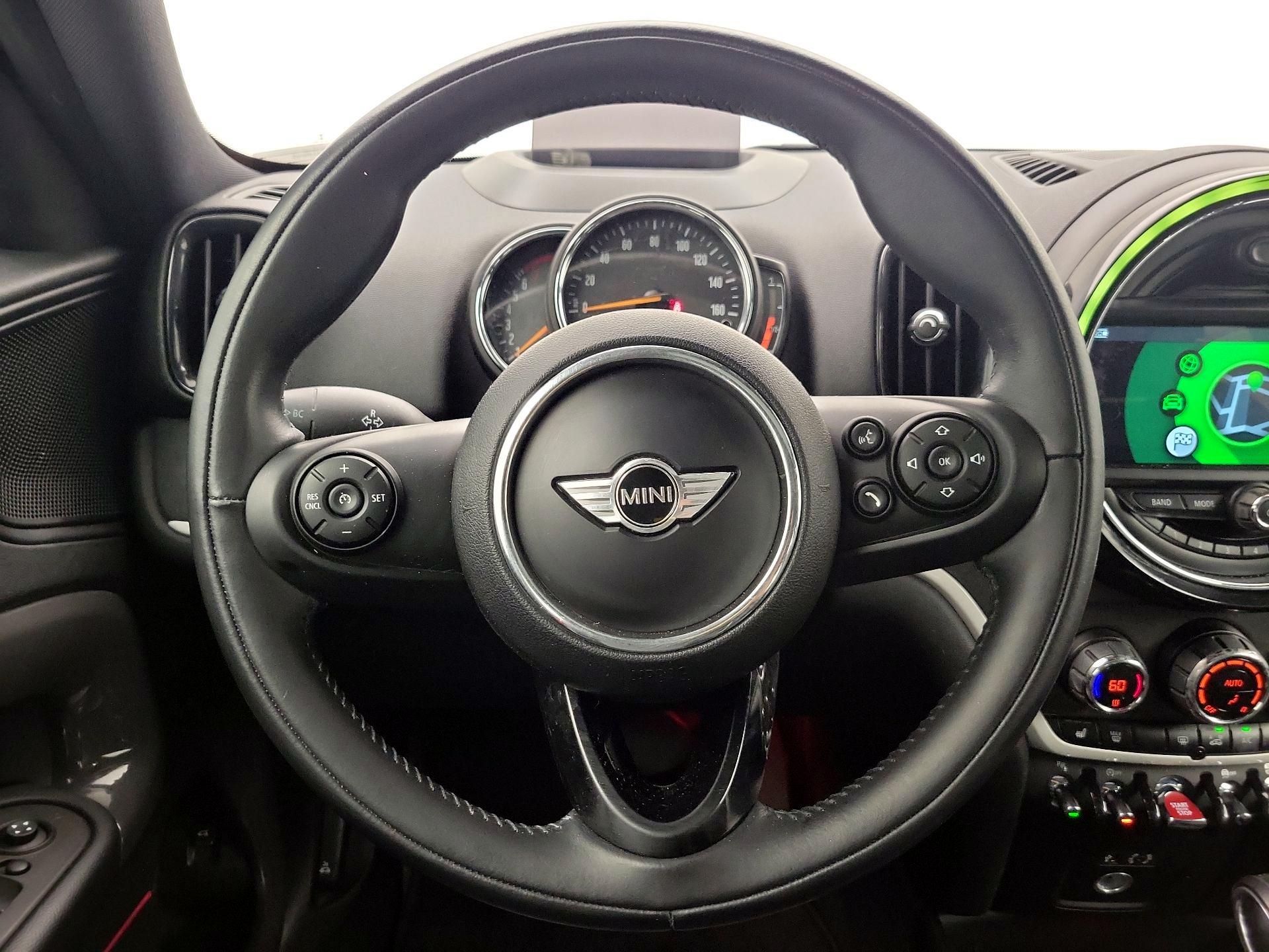 Thumbnail: 2018 MINI Cooper Countryman - 10