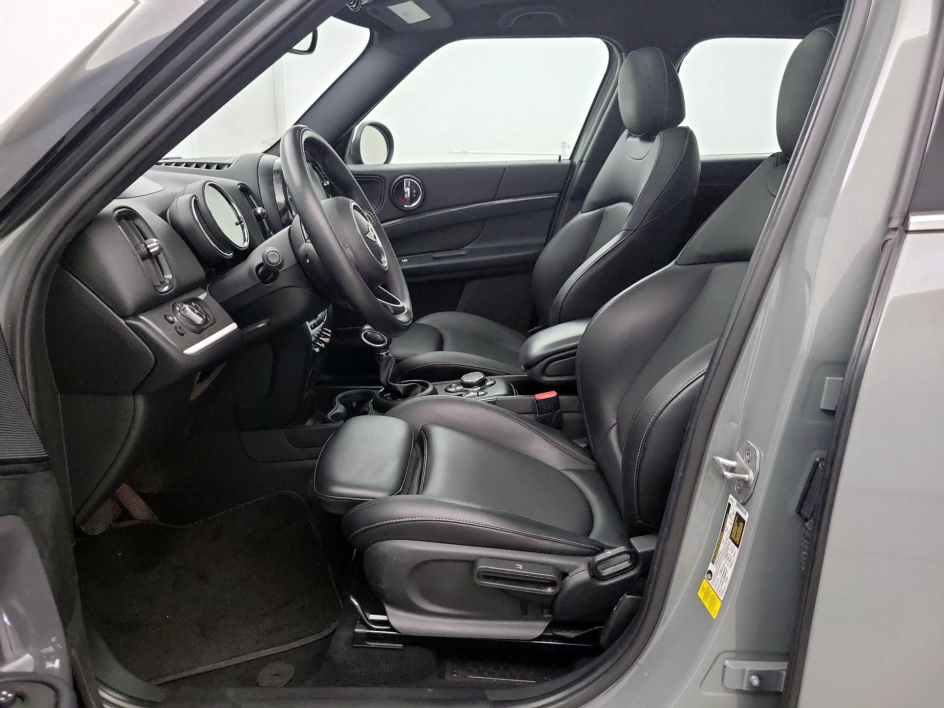 Thumbnail: 2018 MINI Cooper Countryman - 11