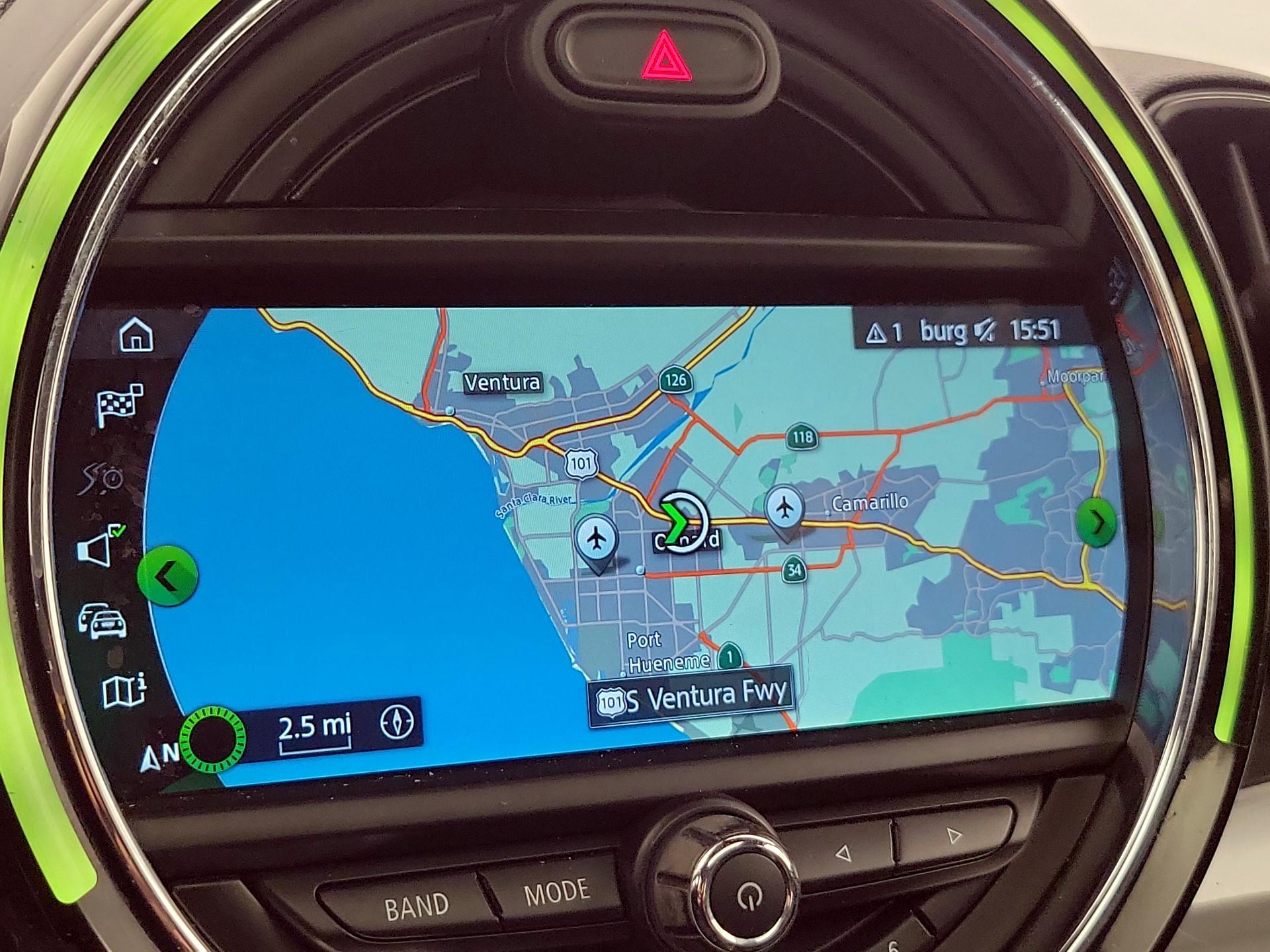 Thumbnail: 2018 MINI Cooper Countryman - 14