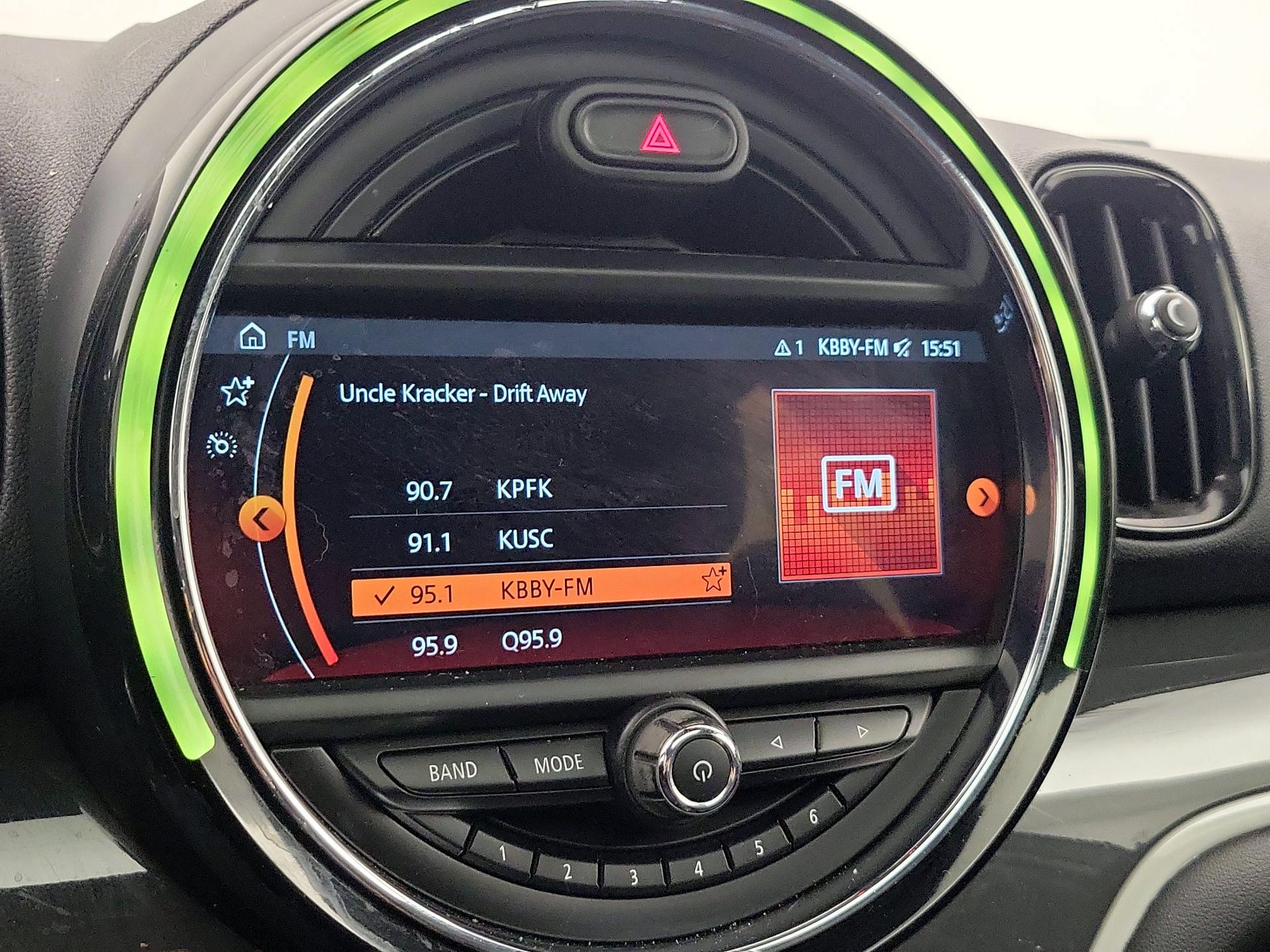 Thumbnail: 2018 MINI Cooper Countryman - 16