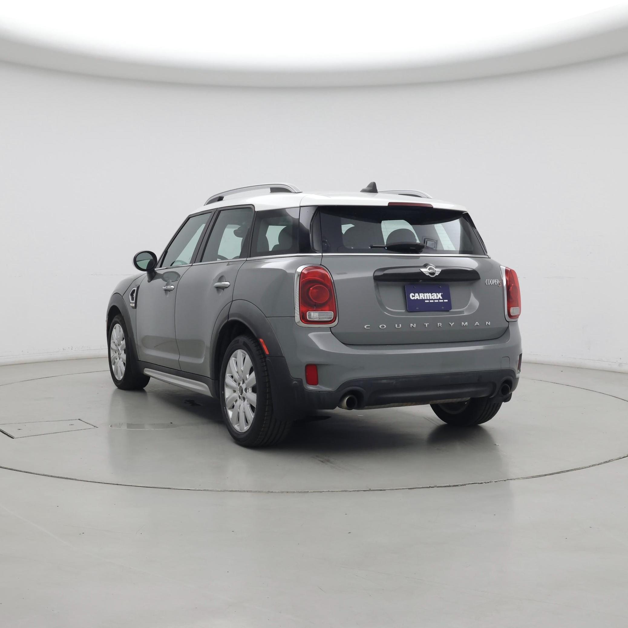 Thumbnail: 2018 MINI Cooper Countryman - 2