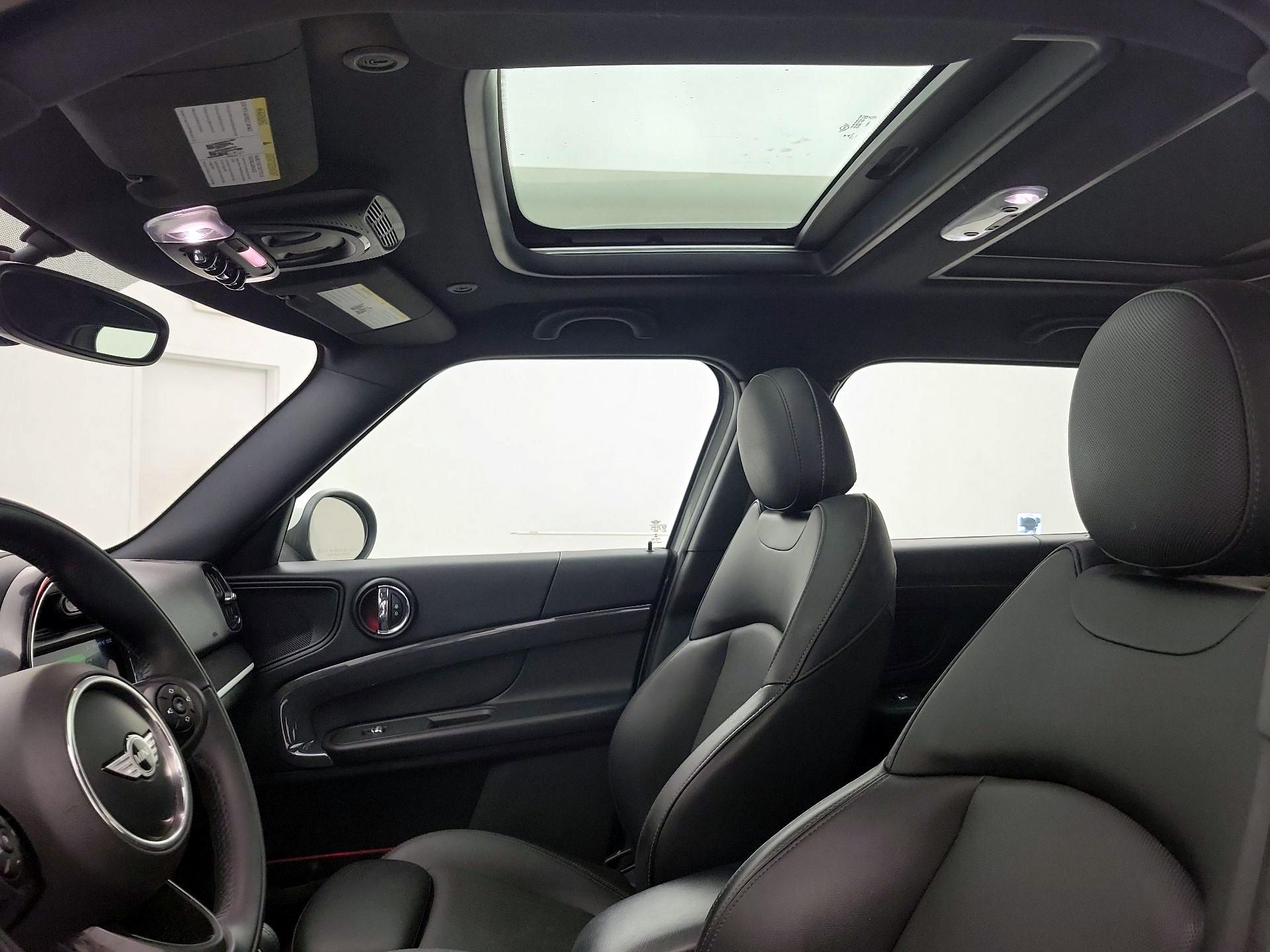 Thumbnail: 2018 MINI Cooper Countryman - 20