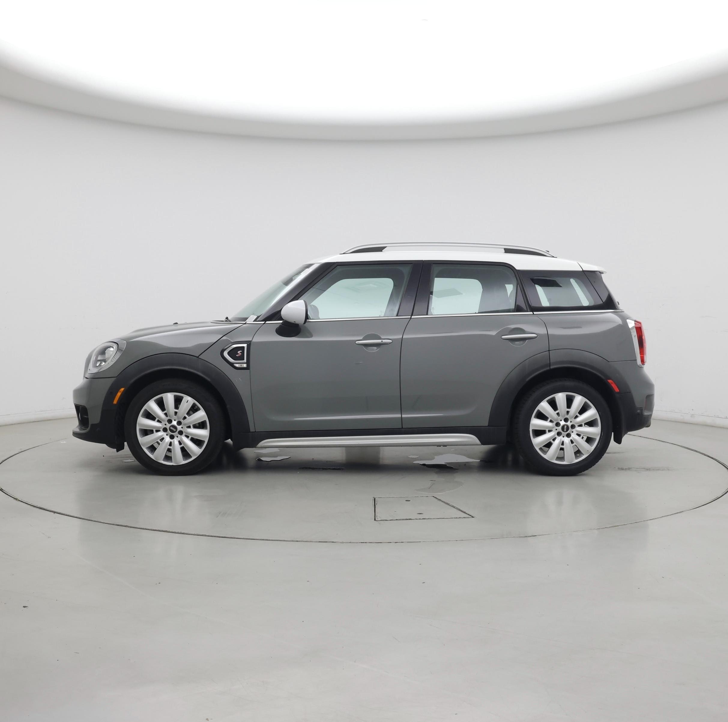 Thumbnail: 2018 MINI Cooper Countryman - 3