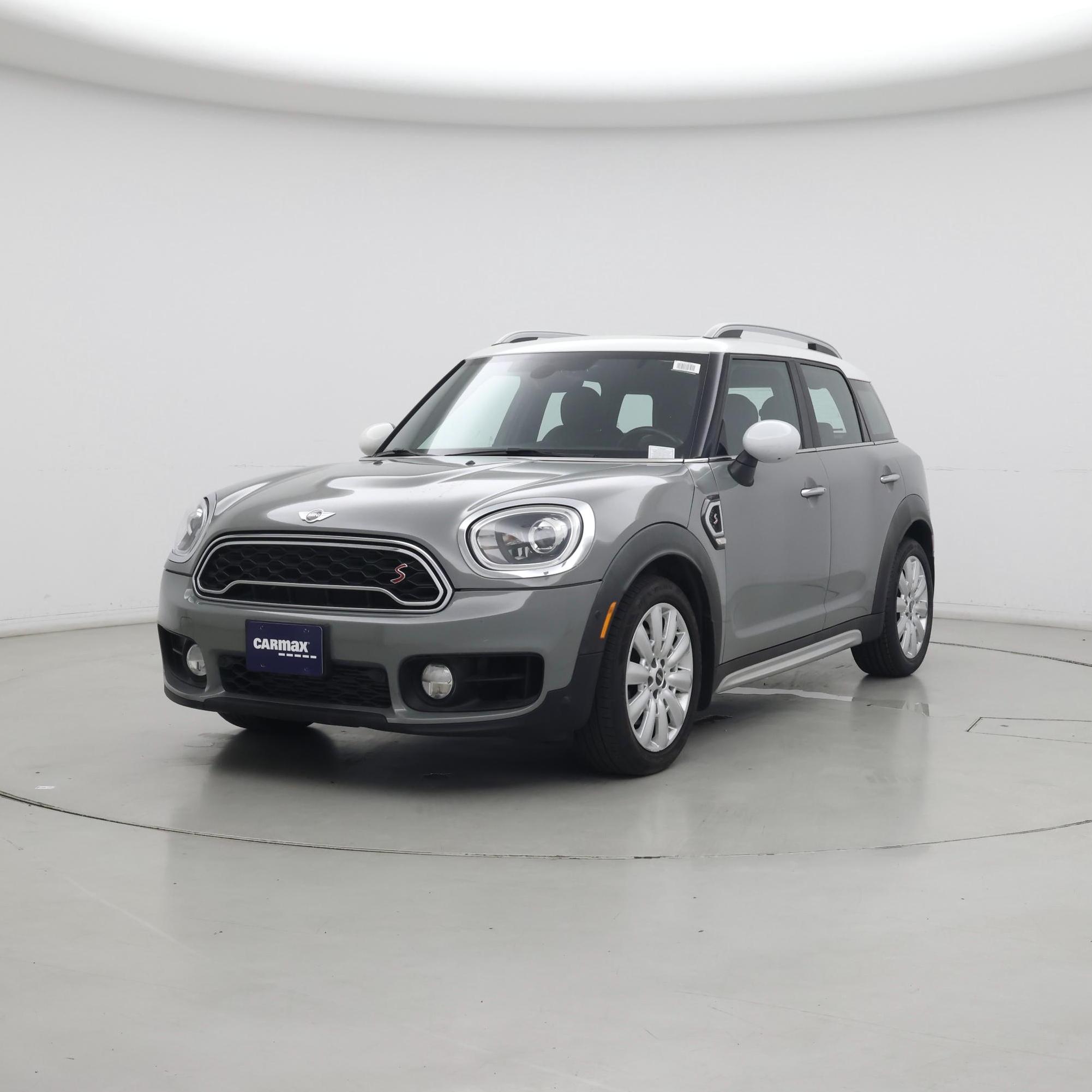 Thumbnail: 2018 MINI Cooper Countryman - 4