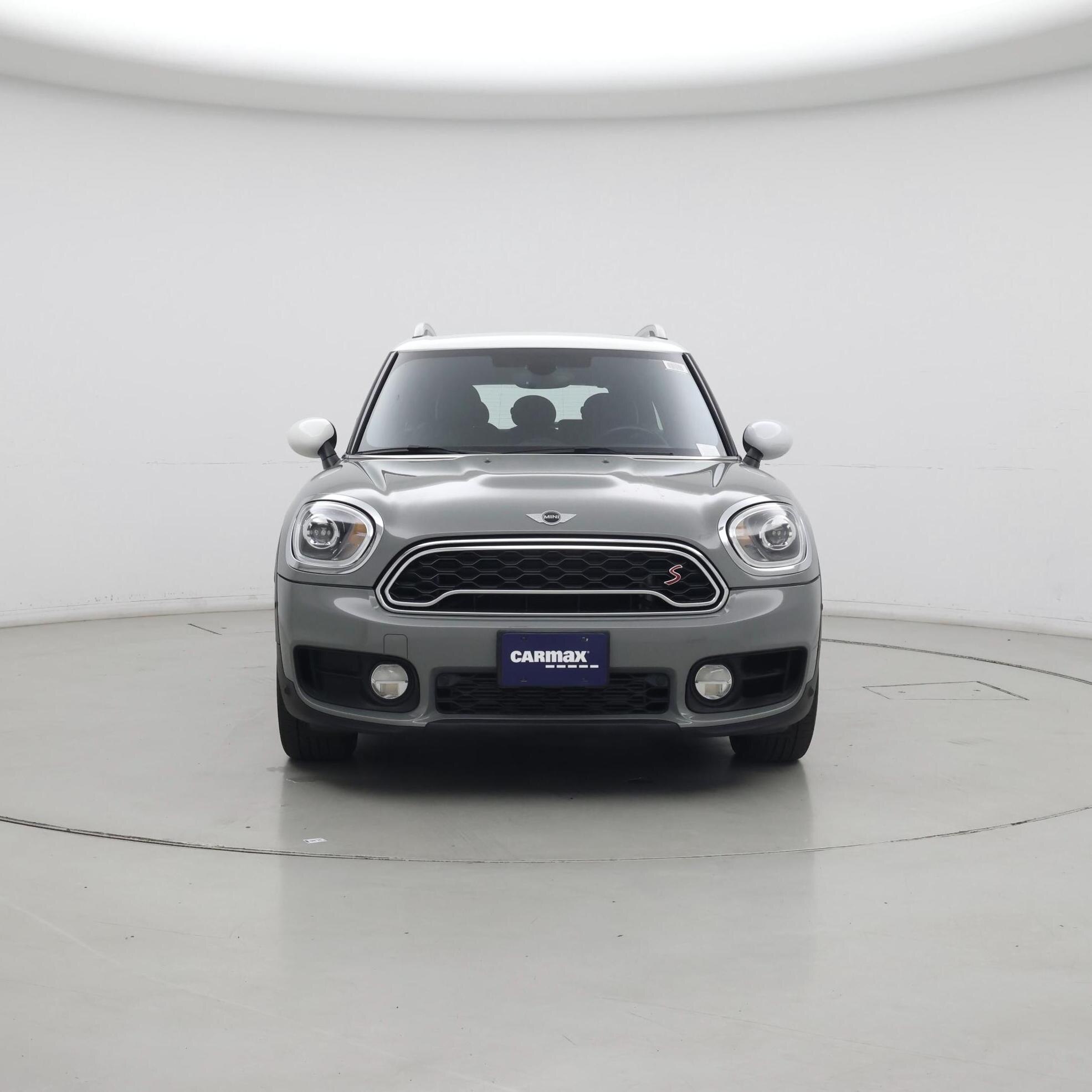 Thumbnail: 2018 MINI Cooper Countryman - 5