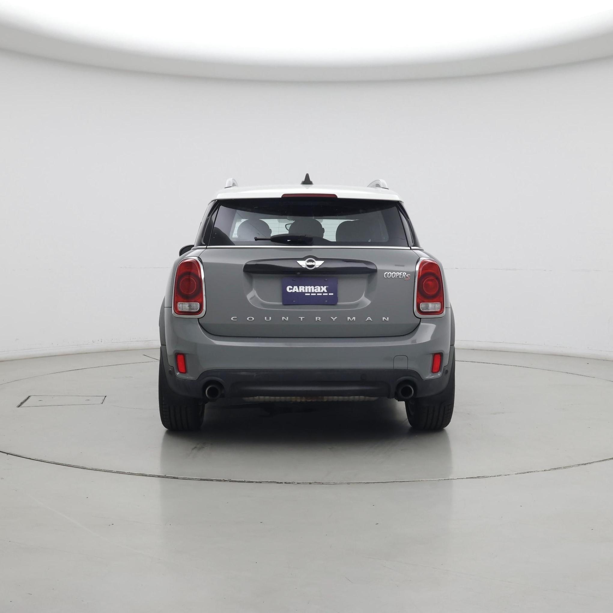 Thumbnail: 2018 MINI Cooper Countryman - 6