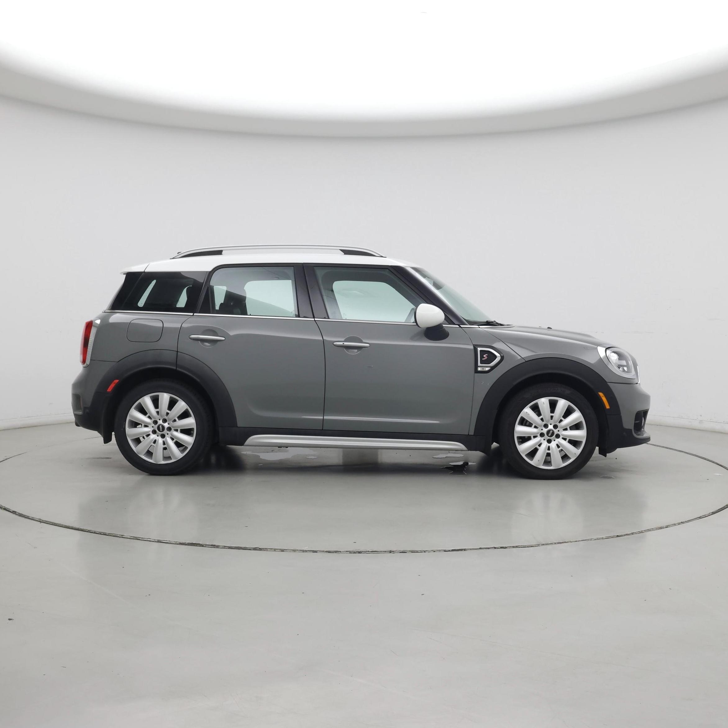 Thumbnail: 2018 MINI Cooper Countryman - 7