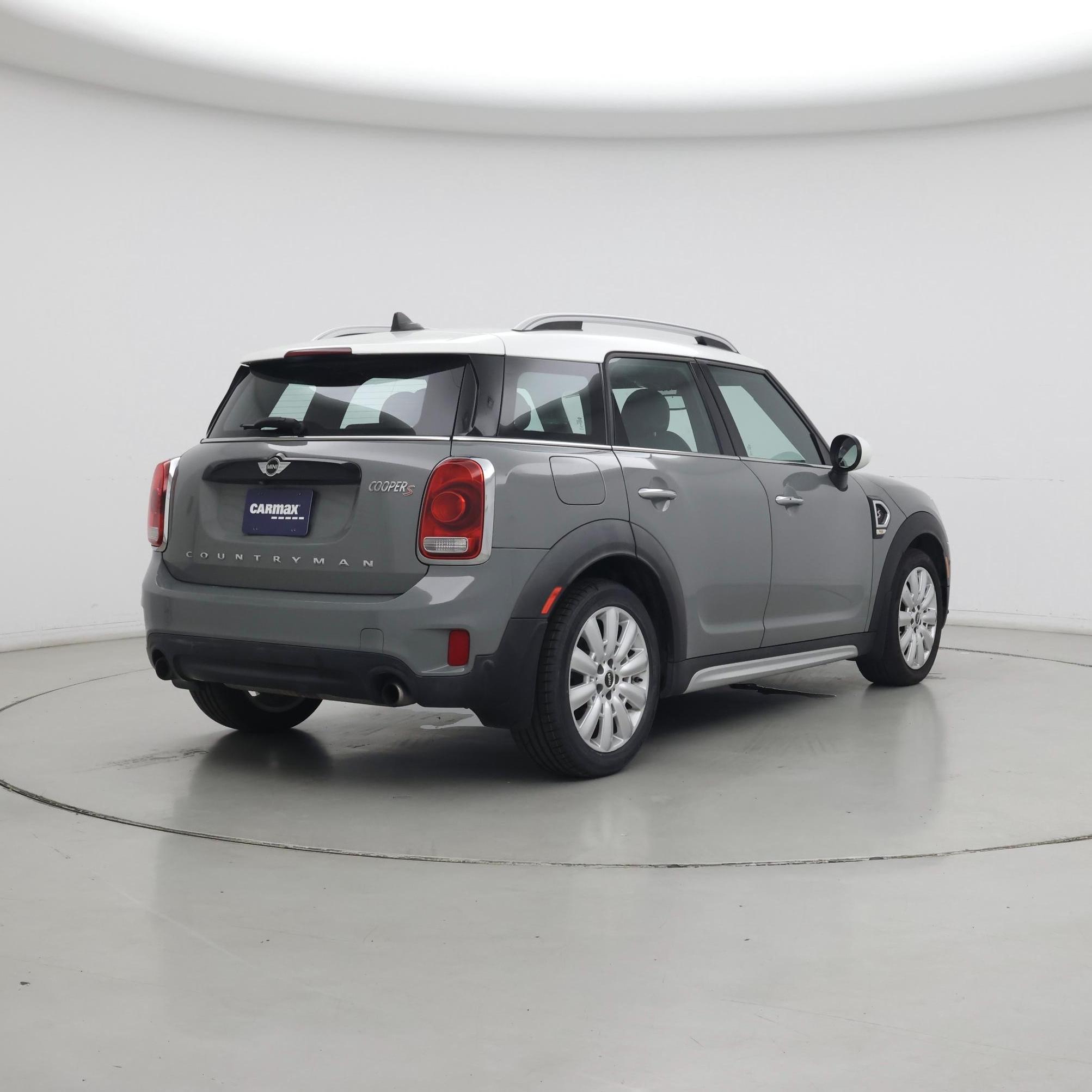 Thumbnail: 2018 MINI Cooper Countryman - 8