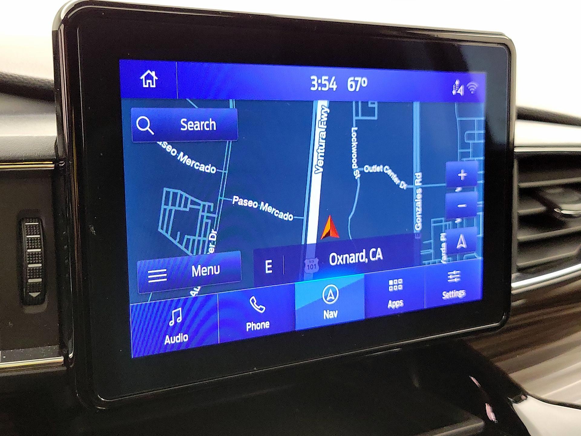 Thumbnail: 2021 Ford Explorer - 14