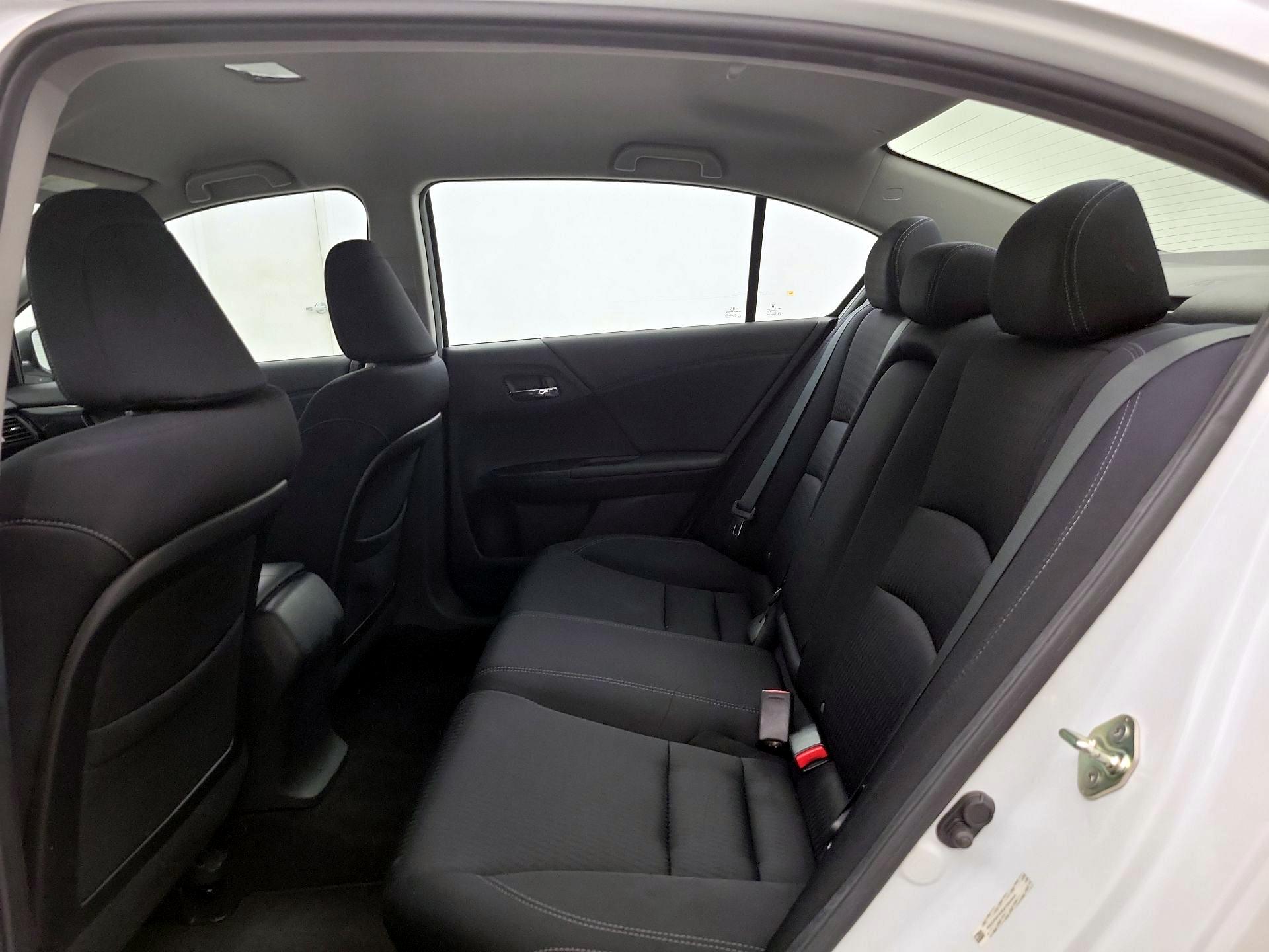 Thumbnail: 2014 Honda Accord - 19