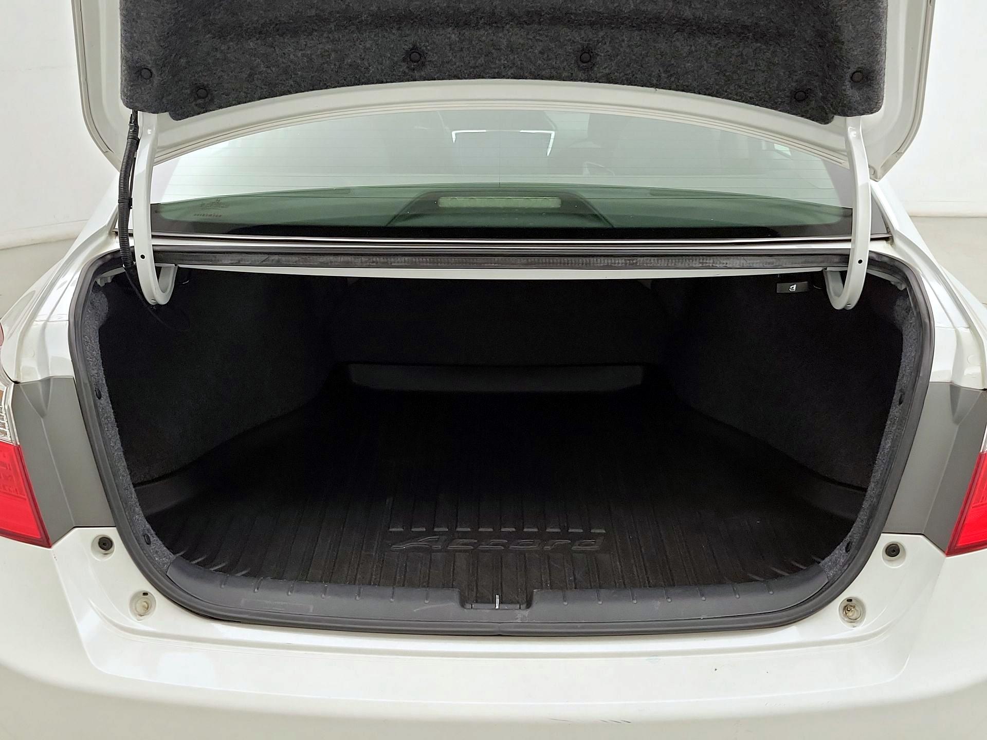 Thumbnail: 2014 Honda Accord - 20