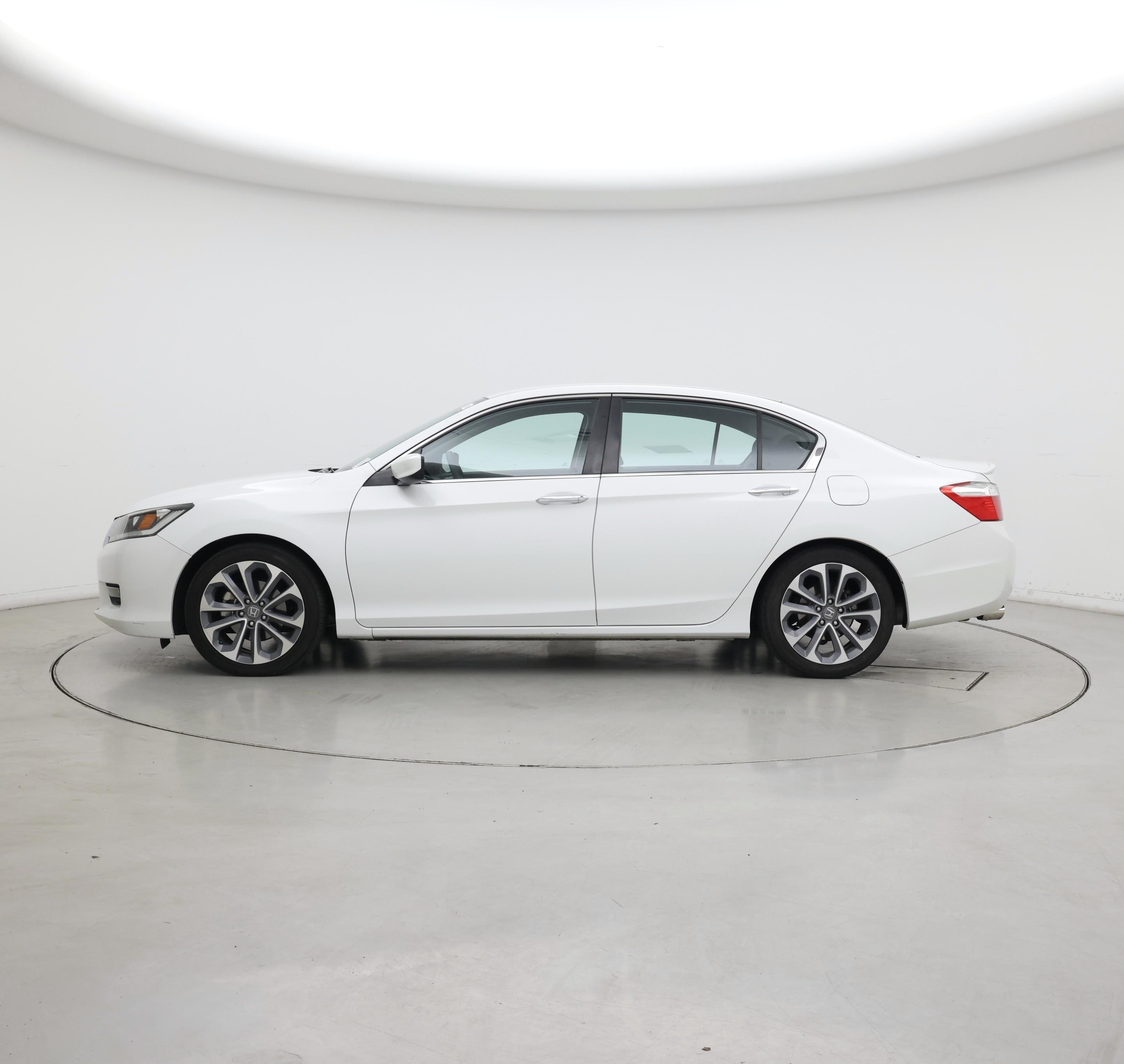 Thumbnail: 2014 Honda Accord - 3