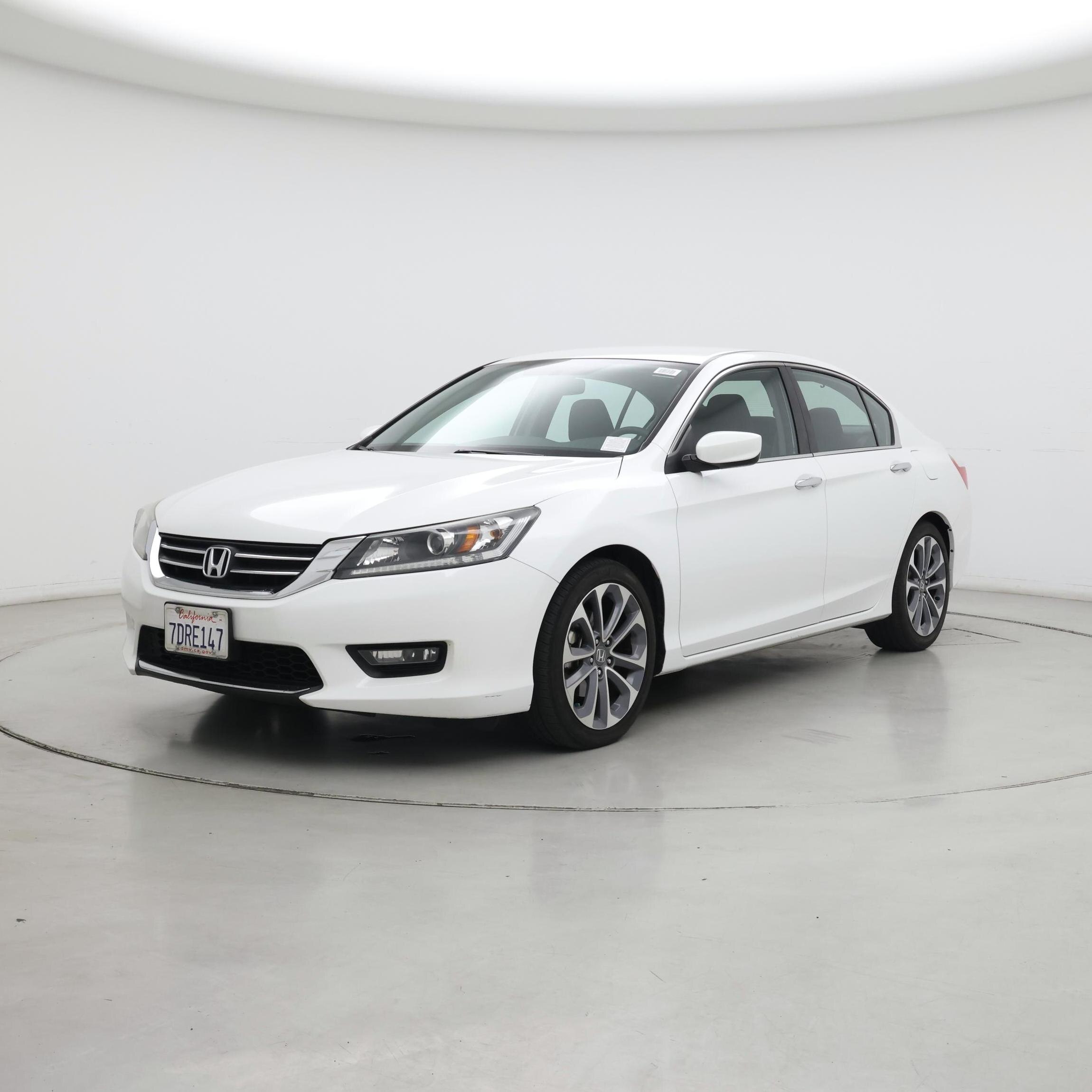 Thumbnail: 2014 Honda Accord - 4