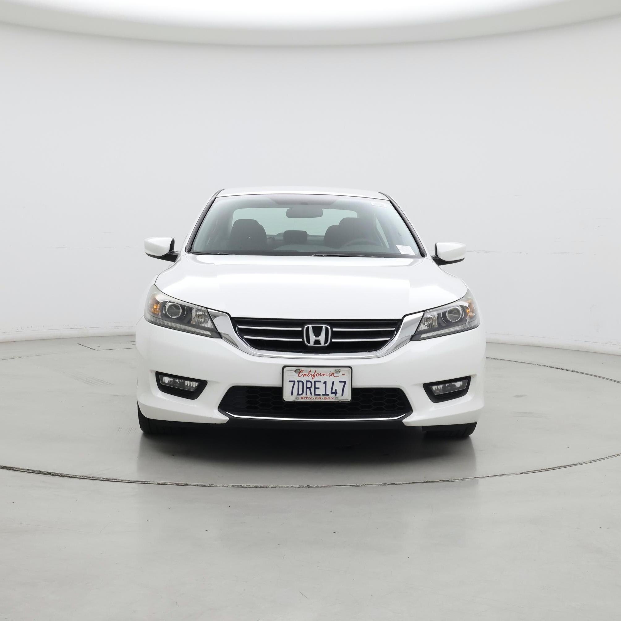 Thumbnail: 2014 Honda Accord - 5