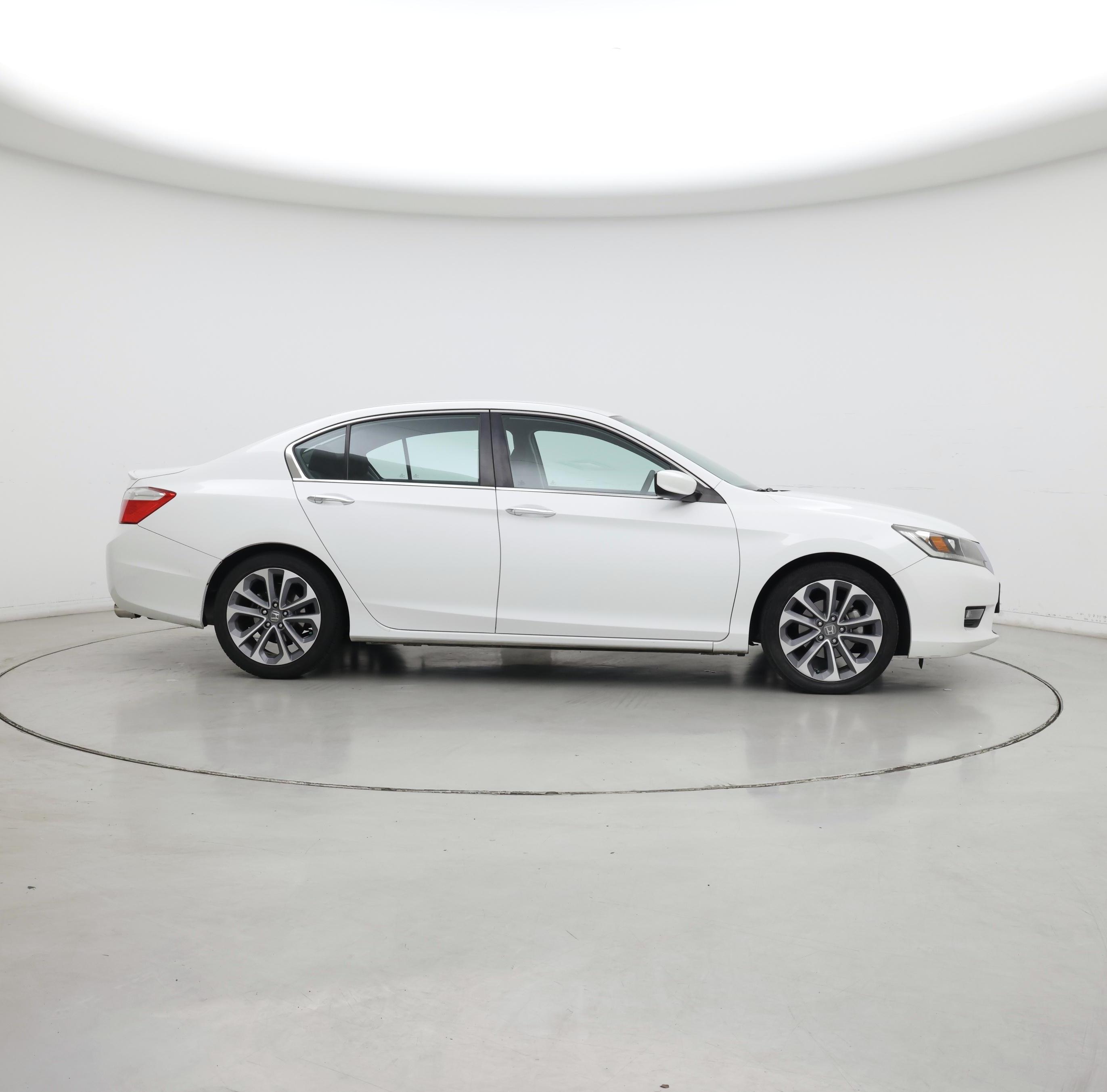 Thumbnail: 2014 Honda Accord - 7