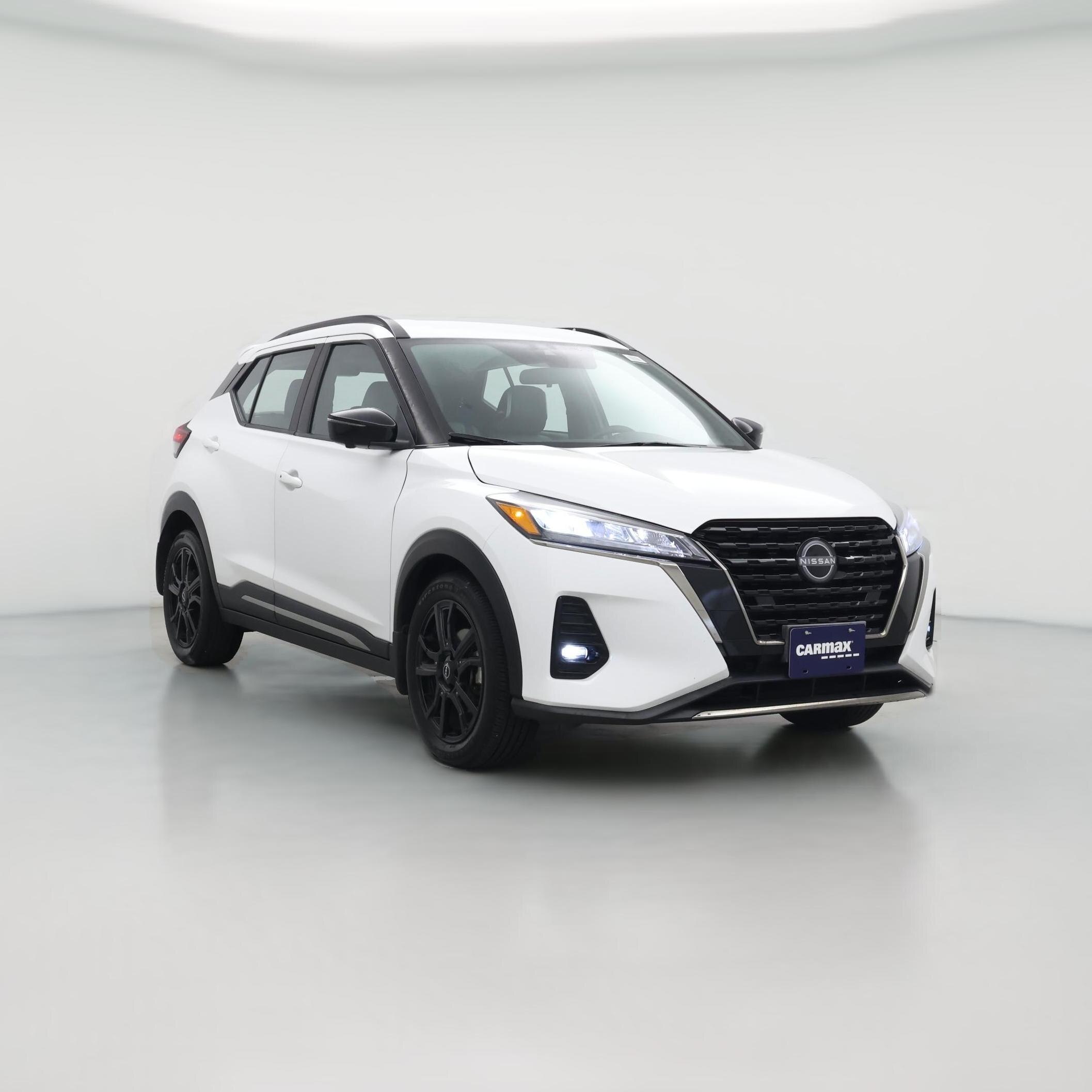 Thumbnail: 2023 Nissan Kicks - 1