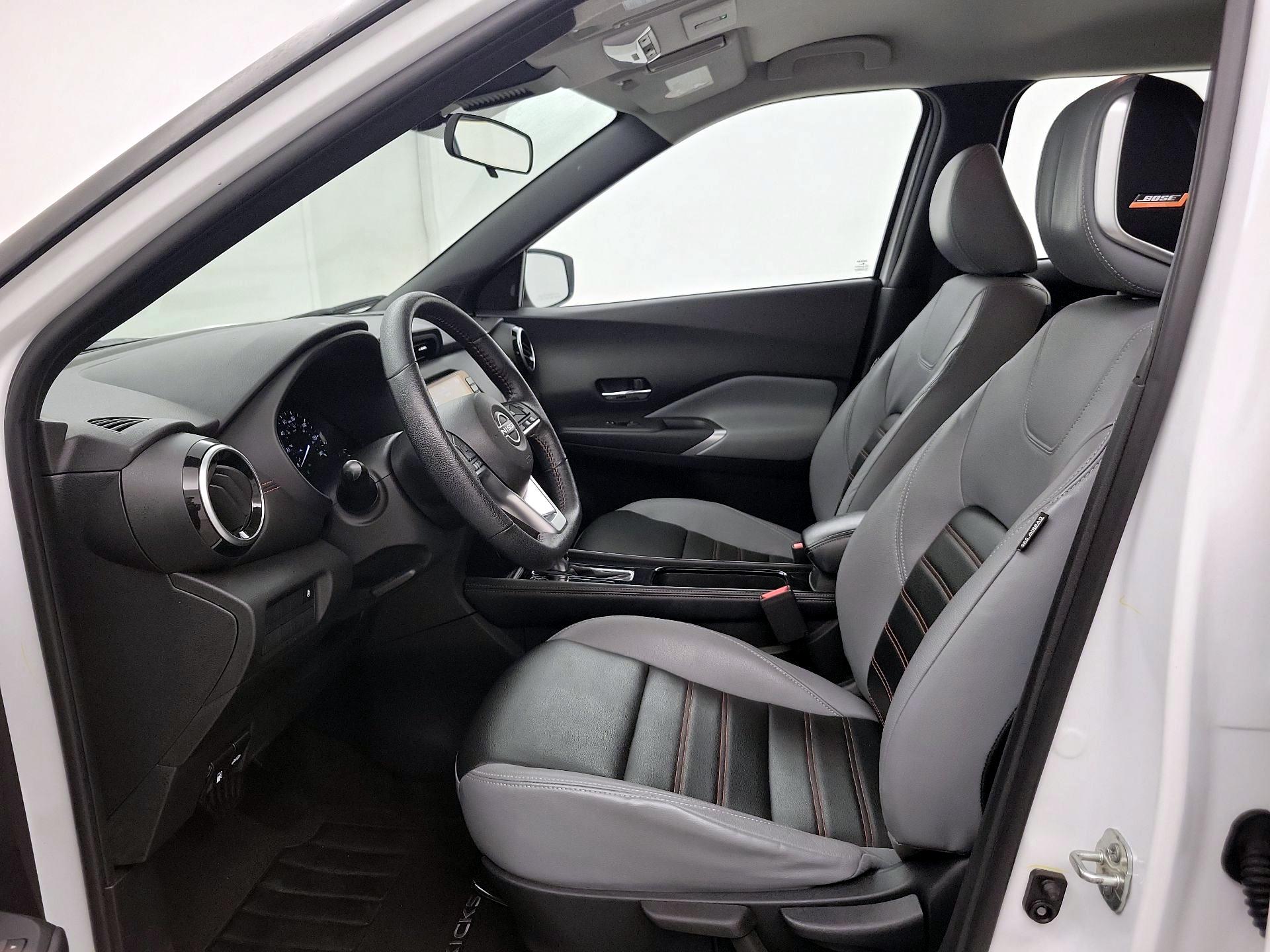 Thumbnail: 2023 Nissan Kicks - 11