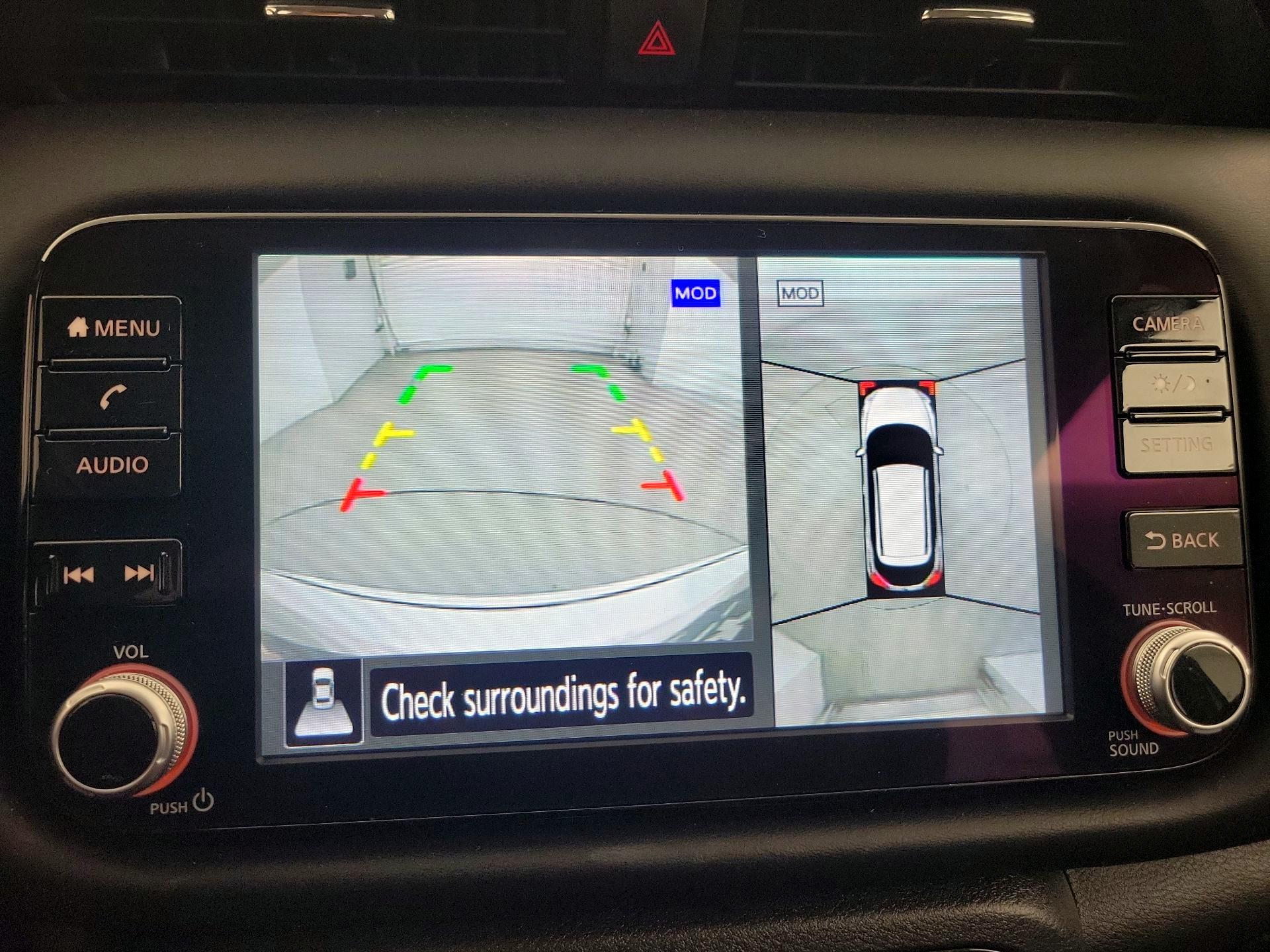 Thumbnail: 2023 Nissan Kicks - 14