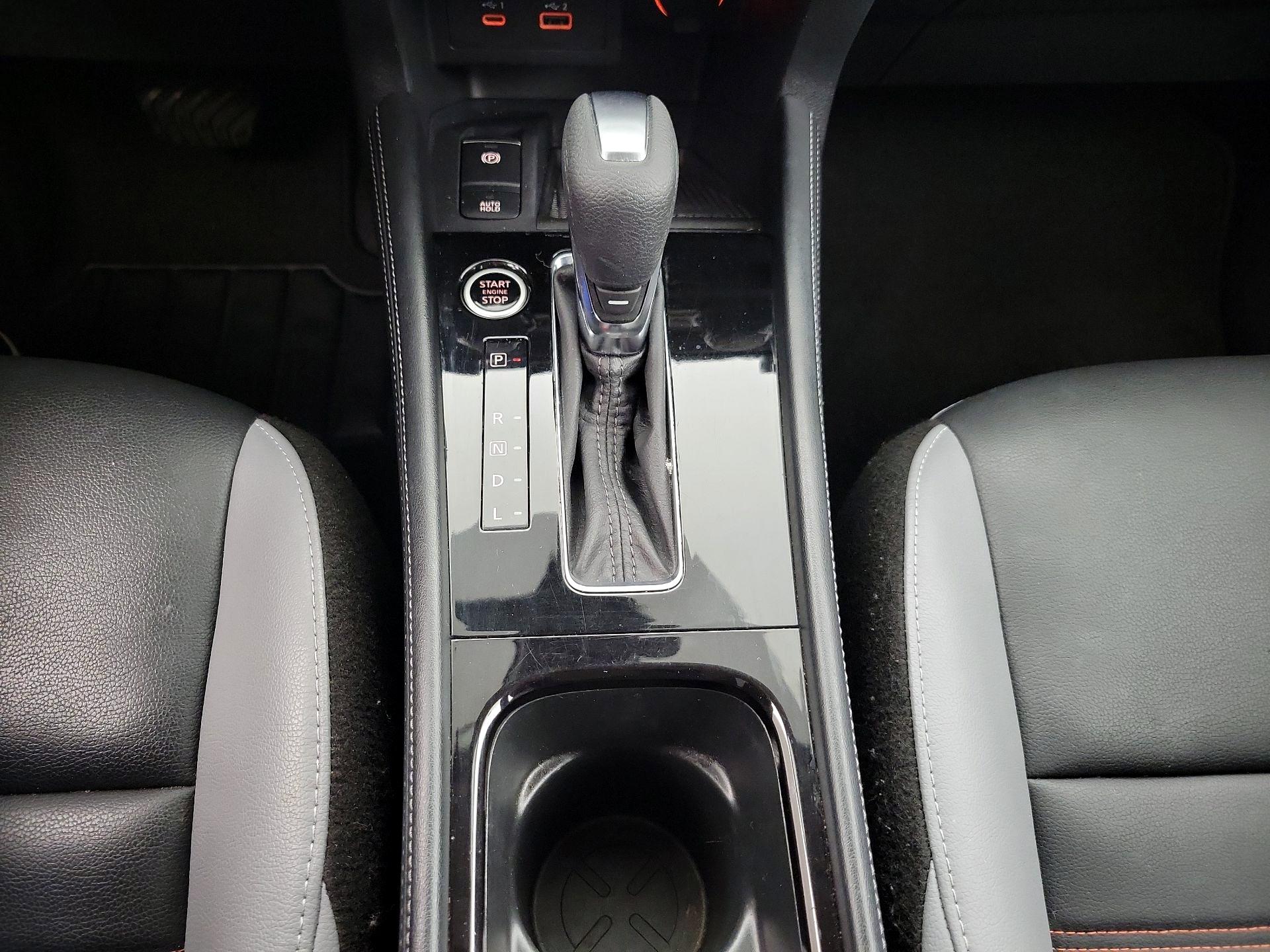 Thumbnail: 2023 Nissan Kicks - 17