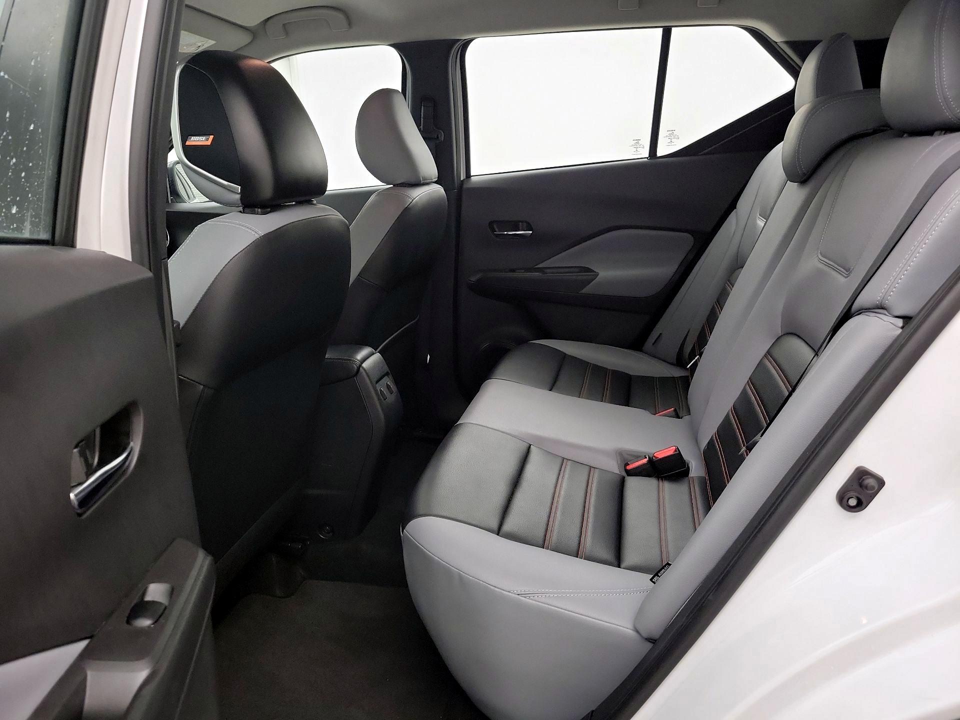 Thumbnail: 2023 Nissan Kicks - 19