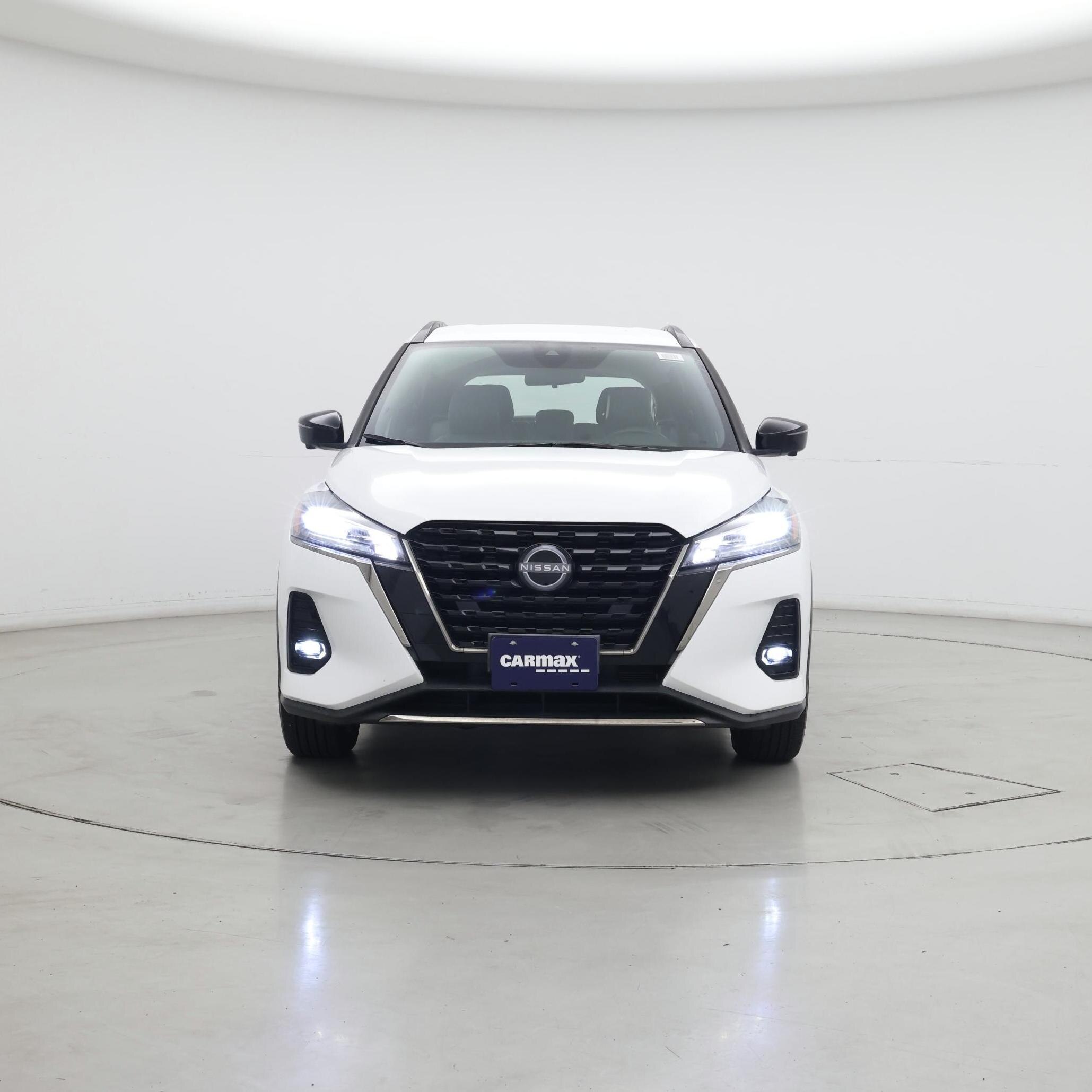 Thumbnail: 2023 Nissan Kicks - 5