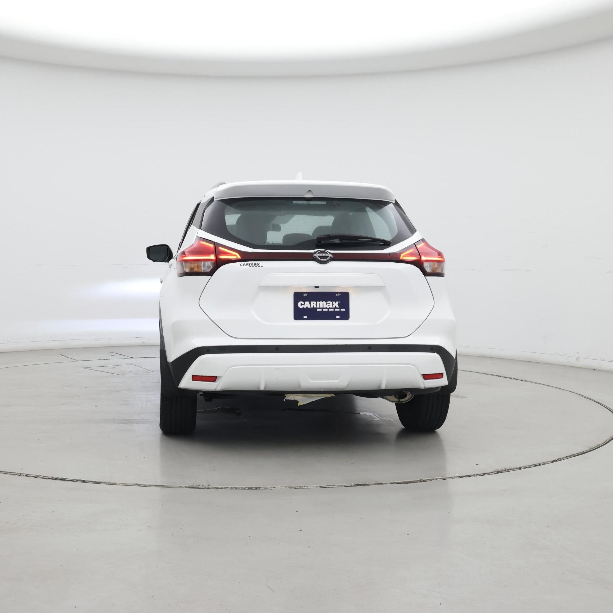 Thumbnail: 2023 Nissan Kicks - 6