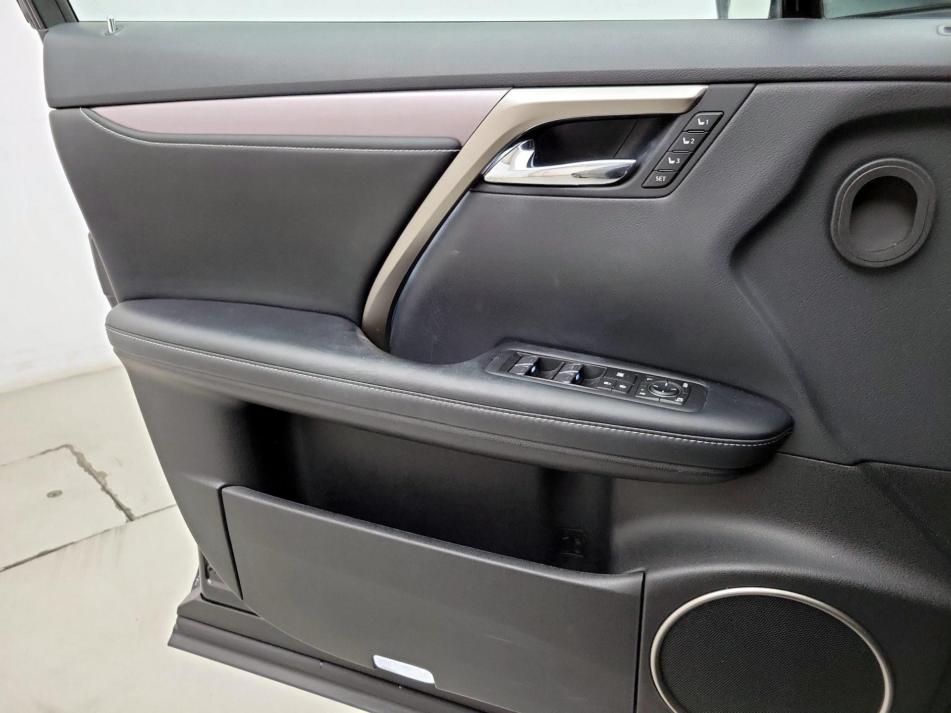 Thumbnail: 2022 Lexus RX - 12