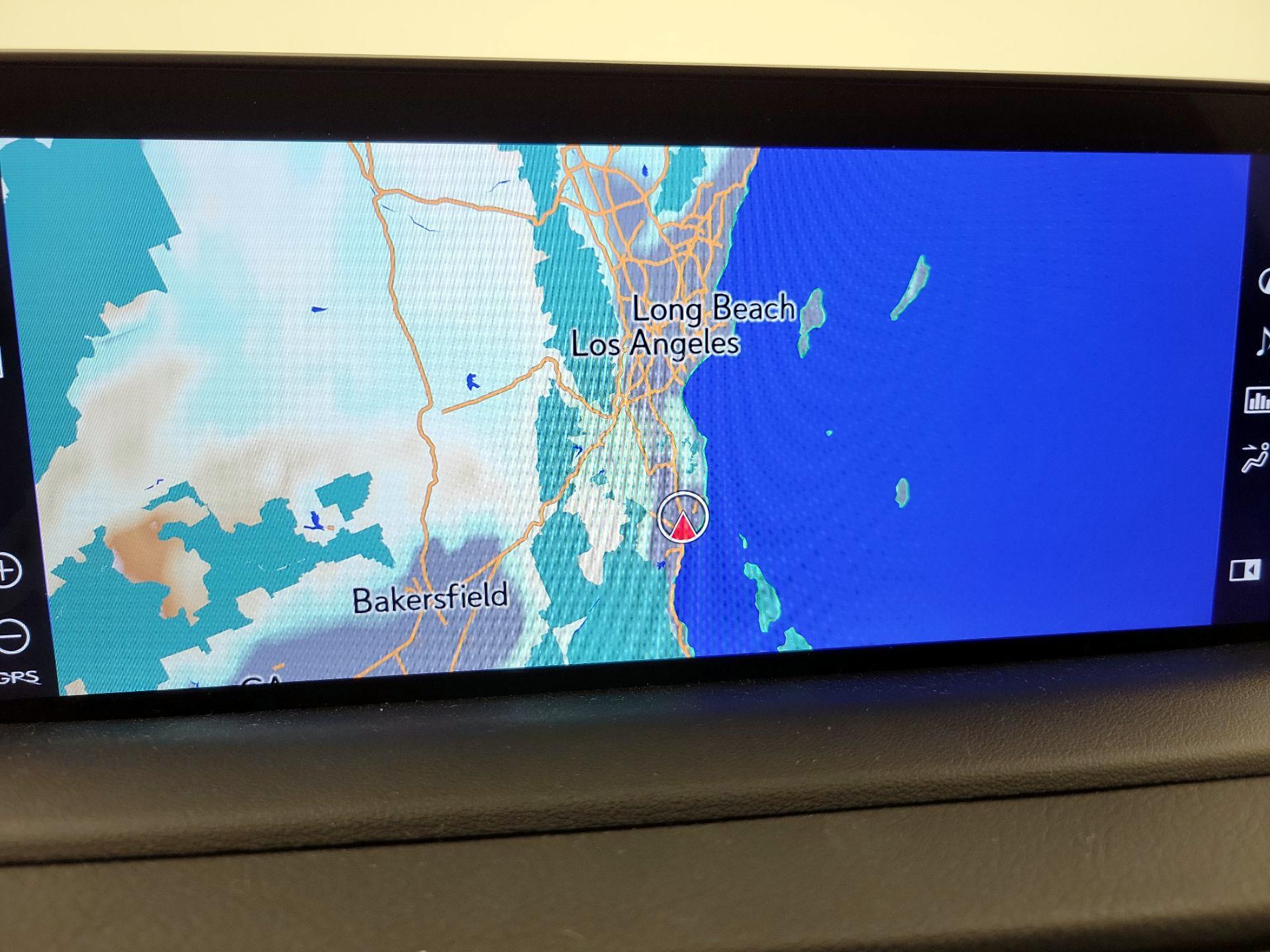 Thumbnail: 2022 Lexus RX - 14