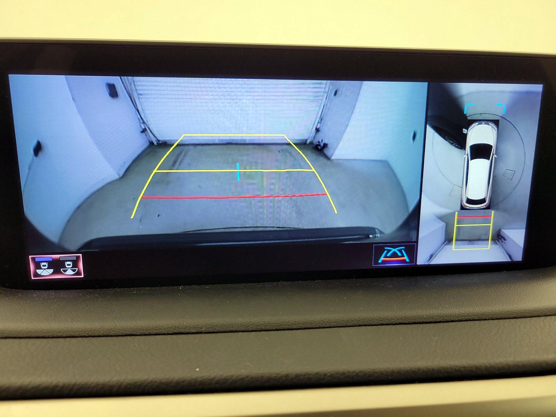 Thumbnail: 2022 Lexus RX - 15