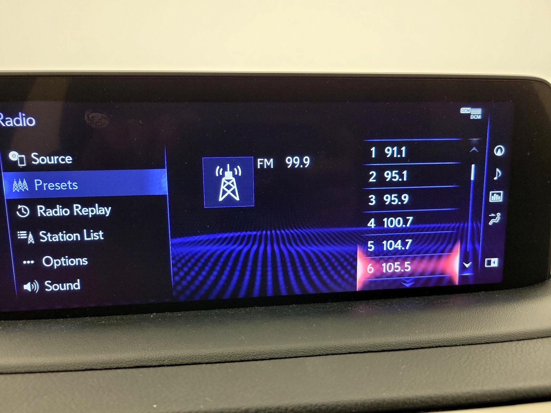 Thumbnail: 2022 Lexus RX - 16