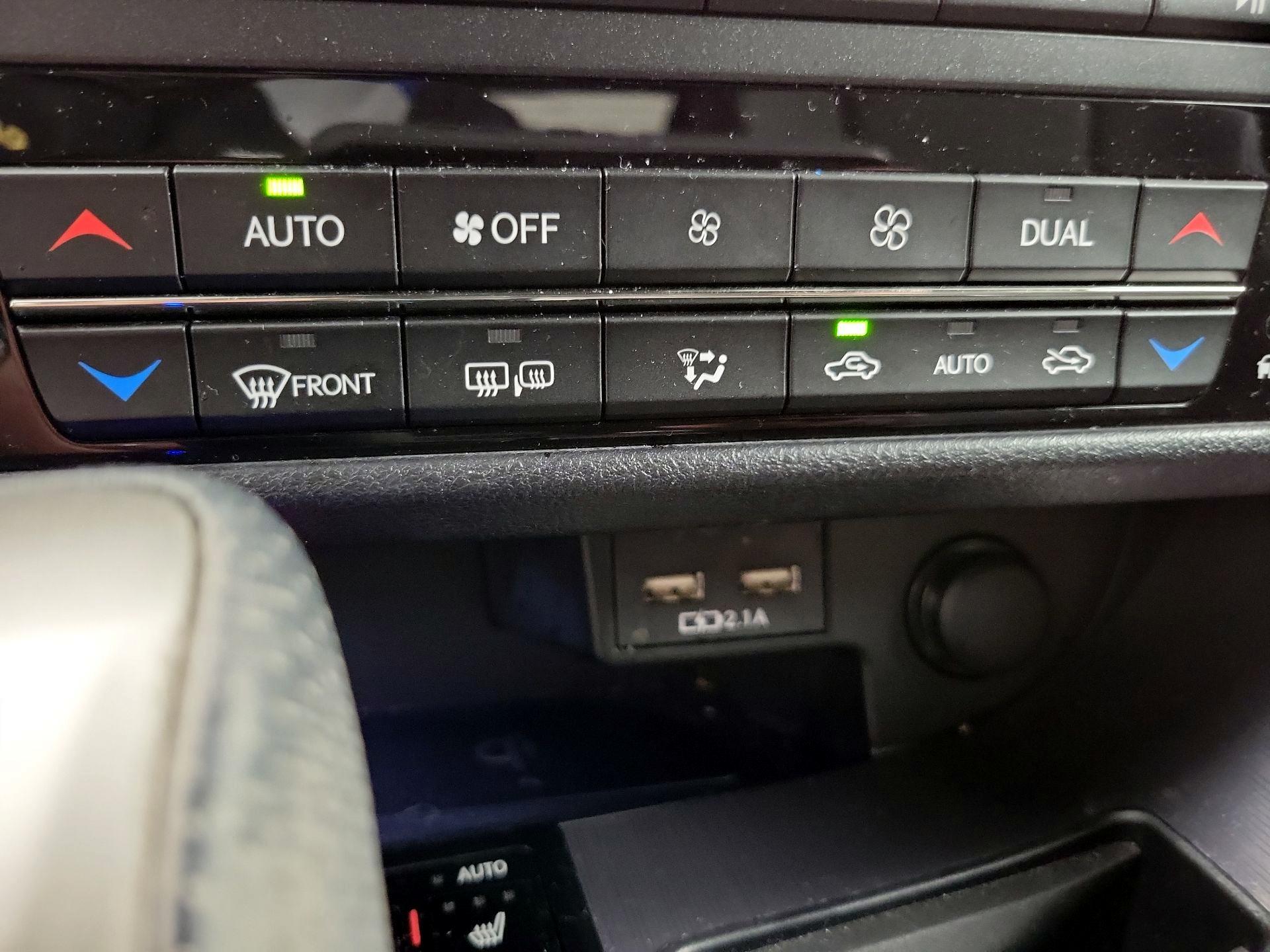 Thumbnail: 2022 Lexus RX - 17