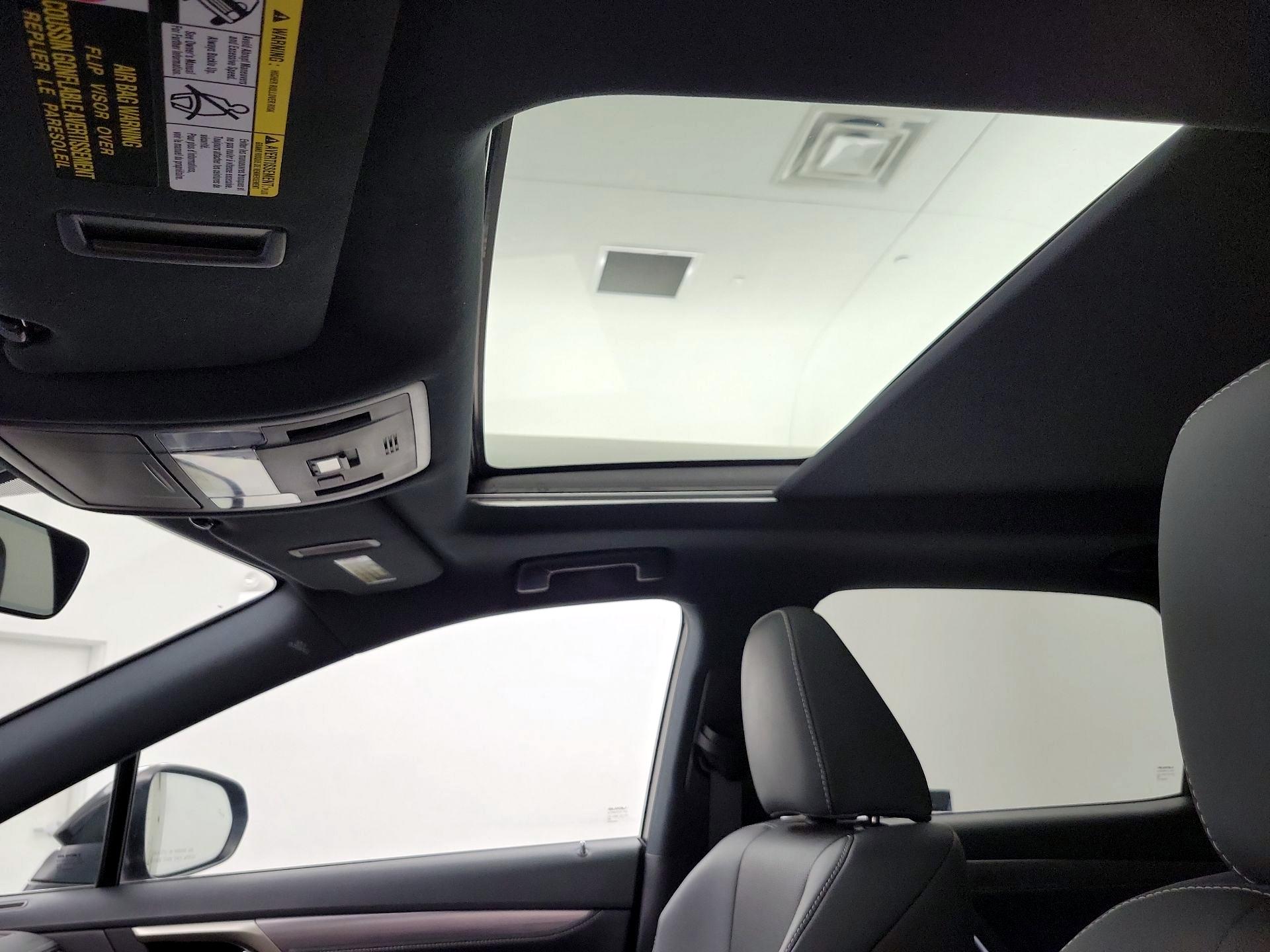 Thumbnail: 2022 Lexus RX - 20