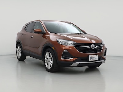 2020 Buick Encore GX Preferred