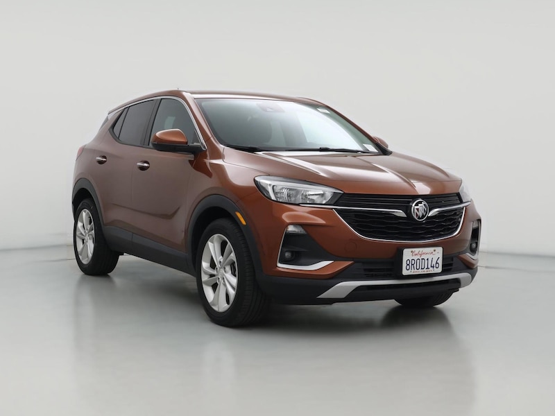 2020 Buick Encore GX Preferred -
                  Oxnard, CA