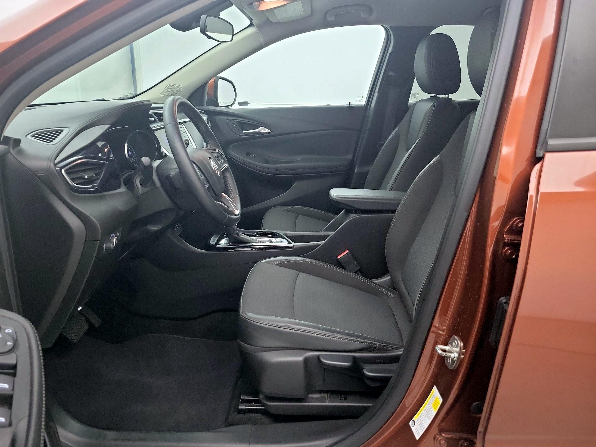 Thumbnail: 2020 Buick Encore GX - 11