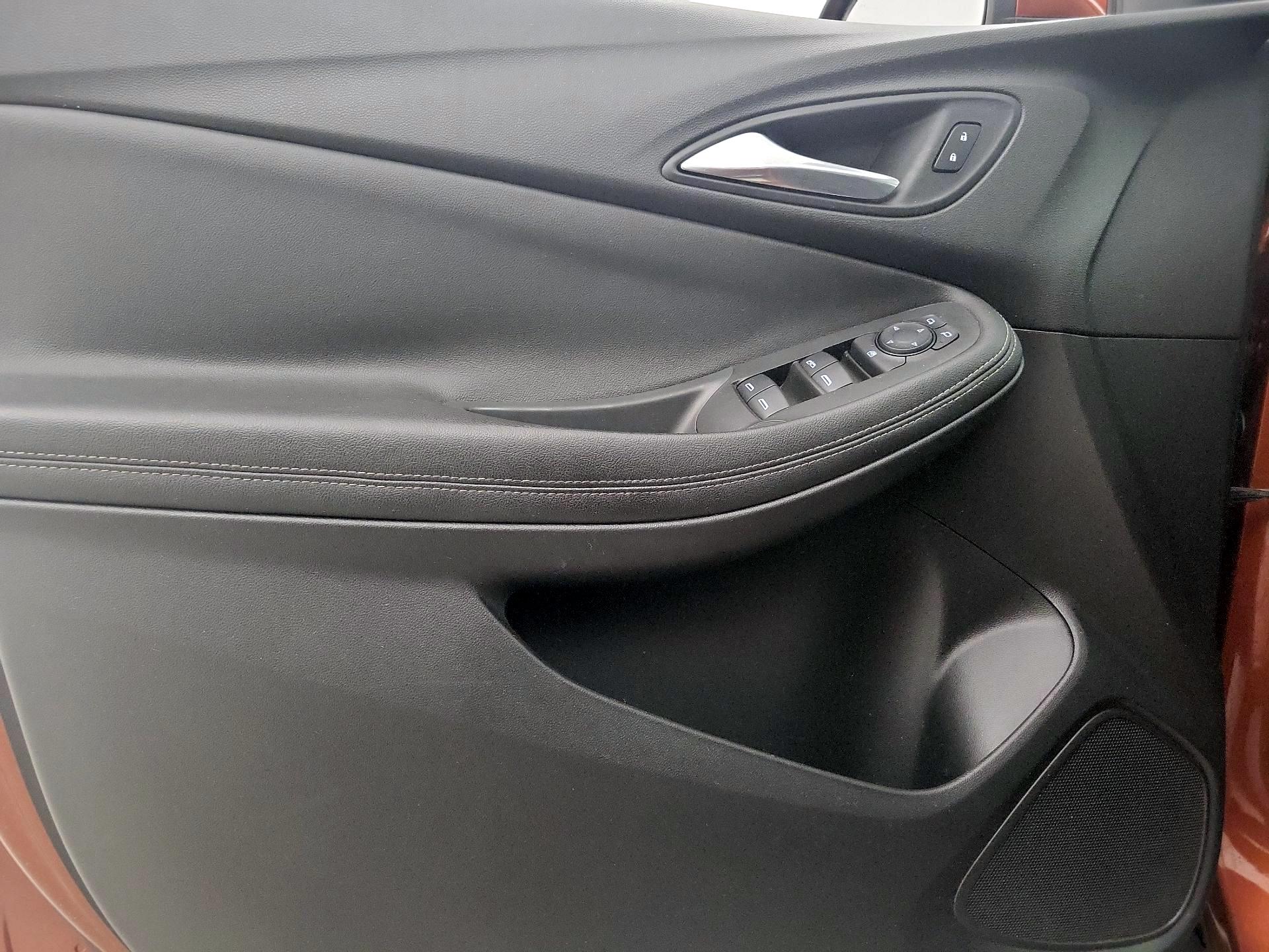 Thumbnail: 2020 Buick Encore GX - 12