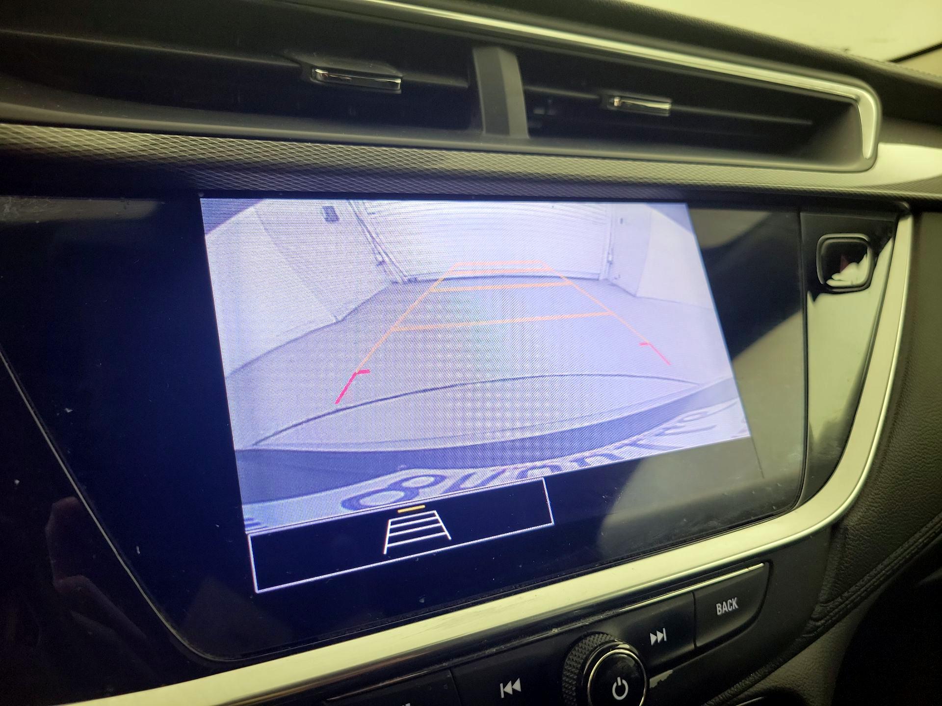 Thumbnail: 2020 Buick Encore GX - 14