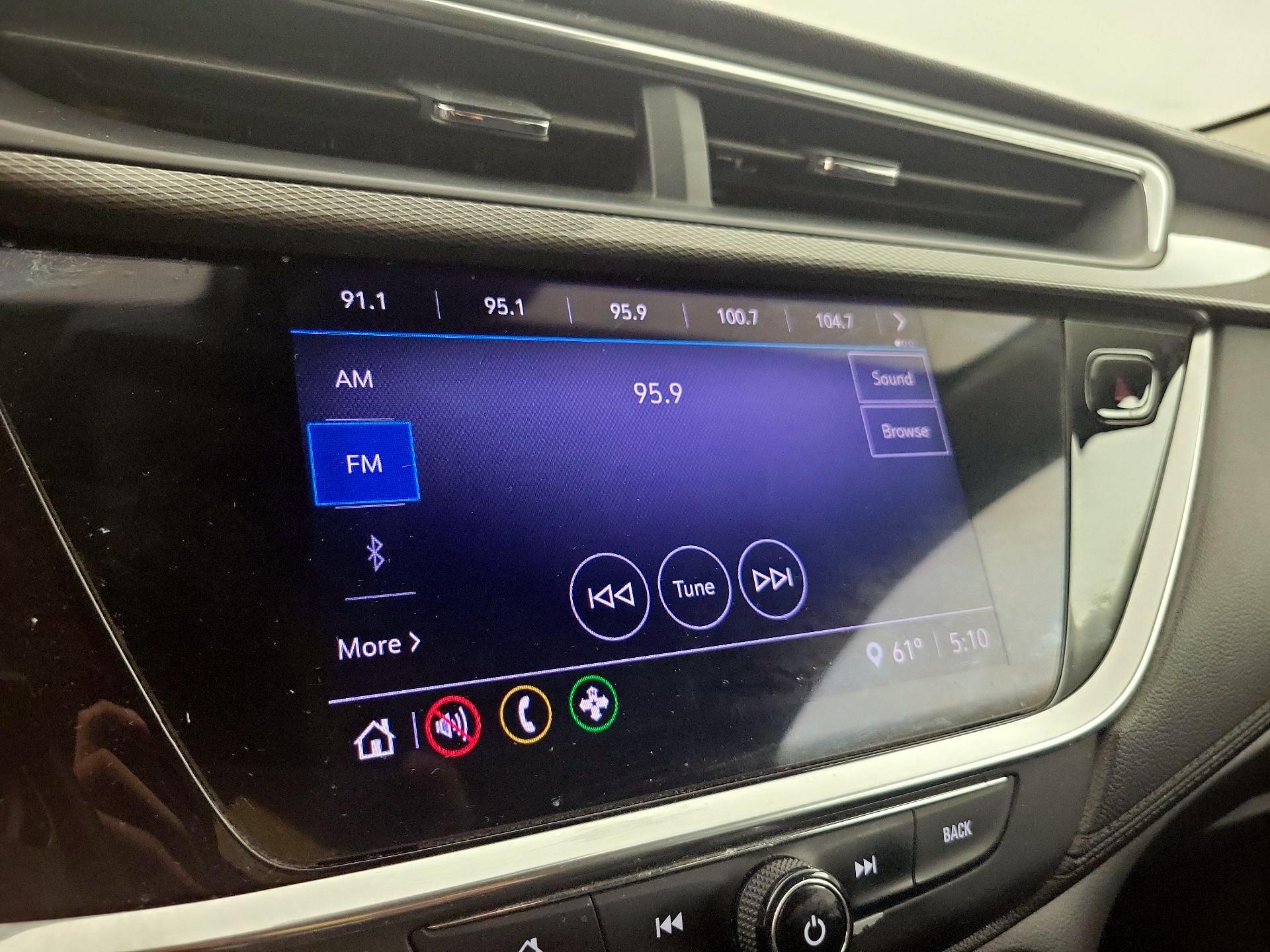 Thumbnail: 2020 Buick Encore GX - 15