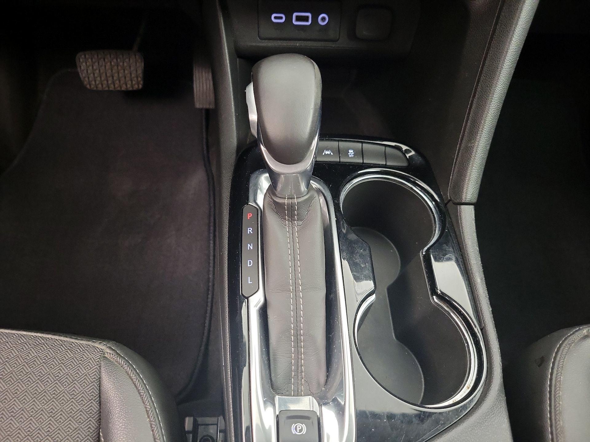 Thumbnail: 2020 Buick Encore GX - 17