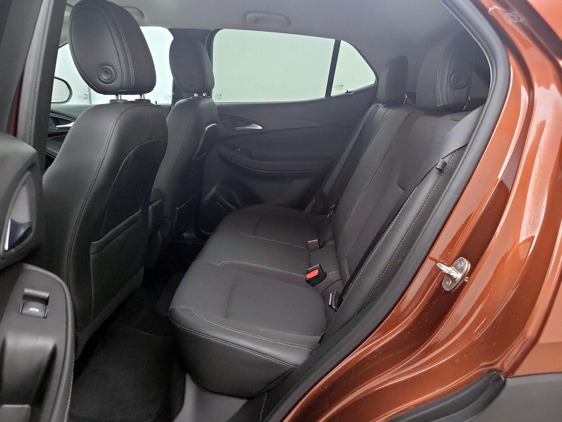 Thumbnail: 2020 Buick Encore GX - 19