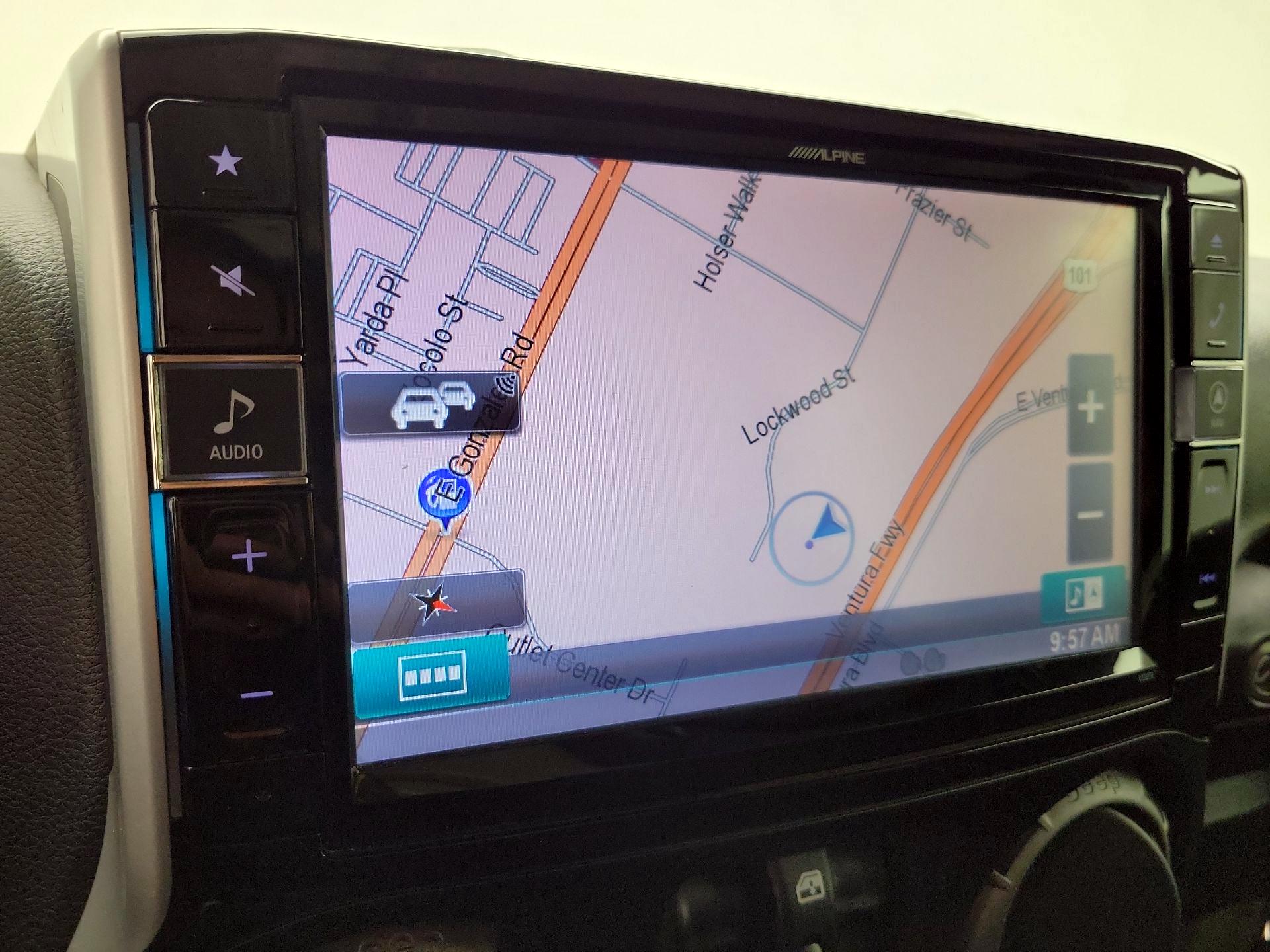 Thumbnail: 2017 Jeep Wrangler - 13