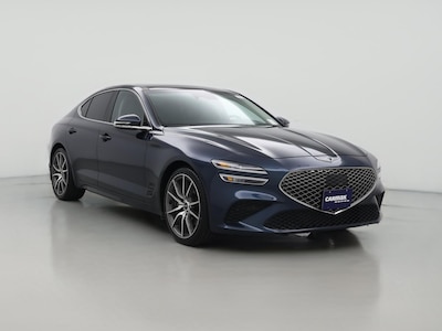 2022 Genesis G70 2.0T
