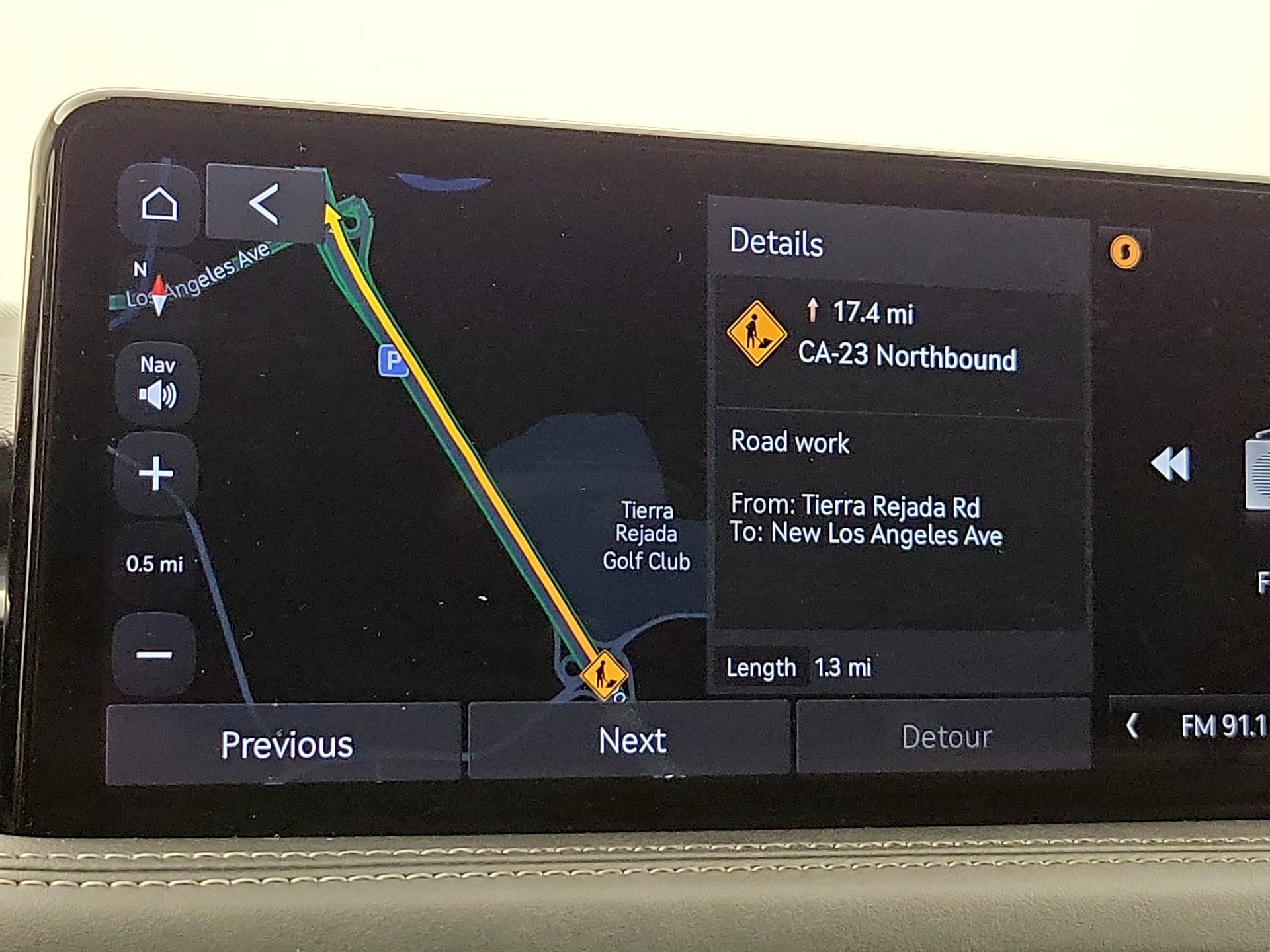 Thumbnail: 2022 Genesis G70 - 14