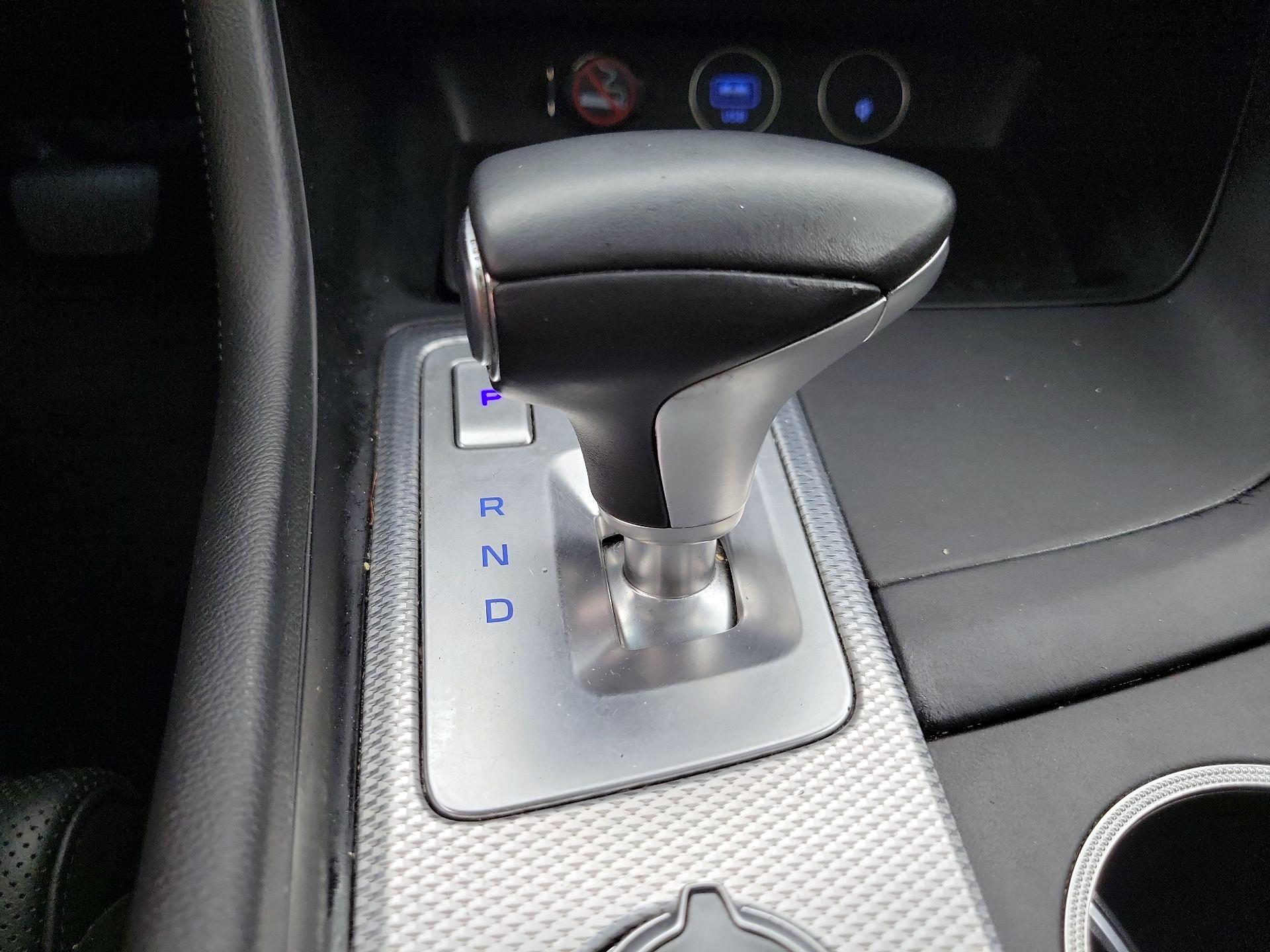 Thumbnail: 2022 Genesis G70 - 18